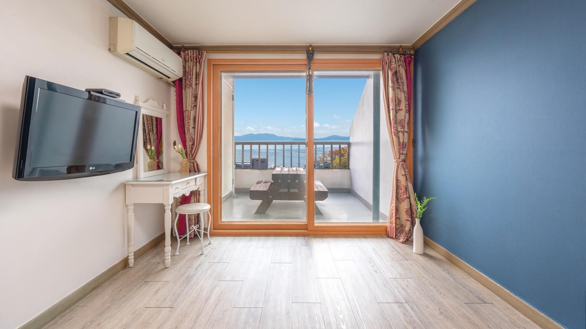 Ganghwa Sol Orem Pension Gokaljebikkot ( F2 ) 3