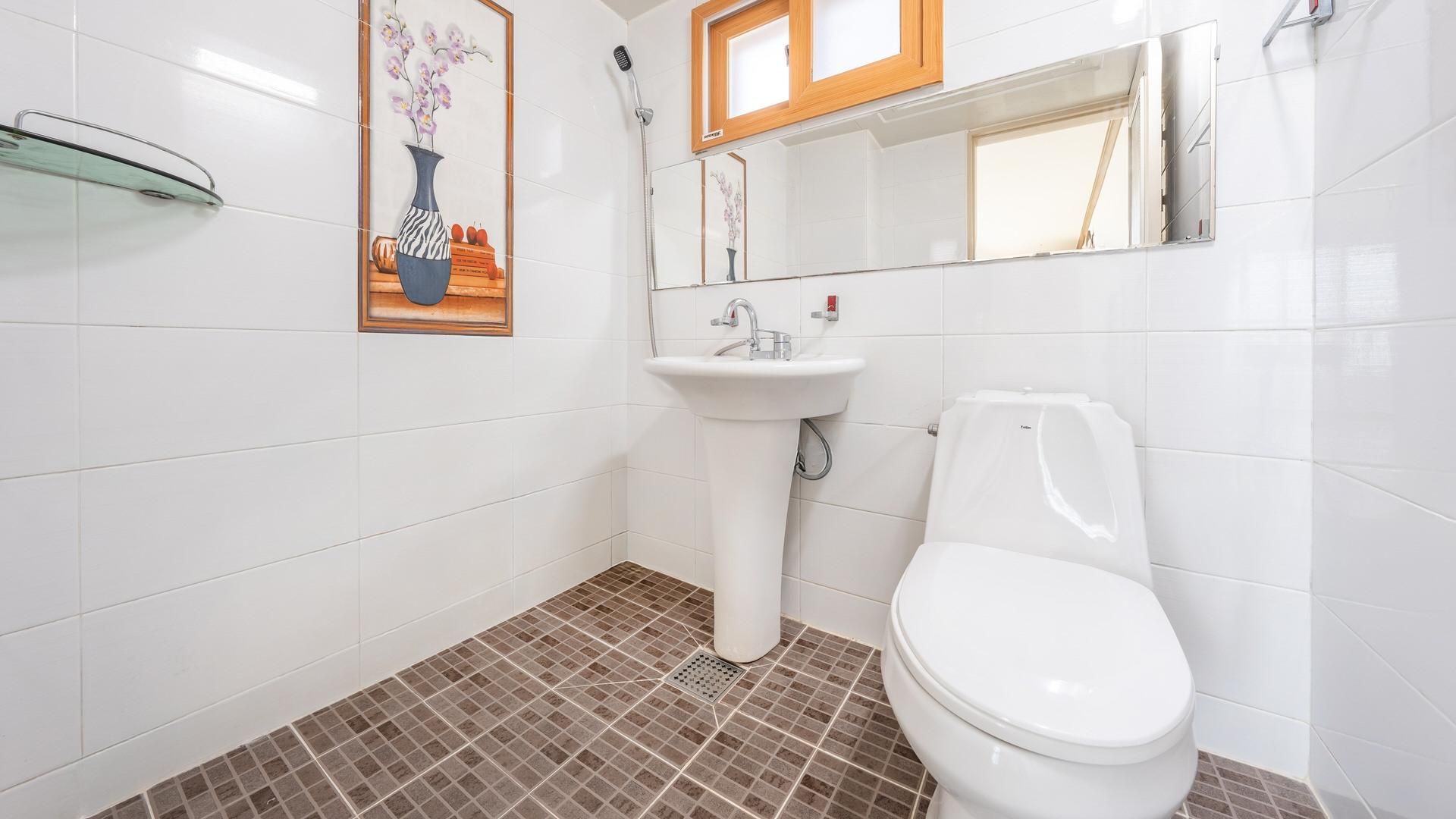 Ganghwa Sol Orem Pension Bawedolkkot ( F3 ) 2