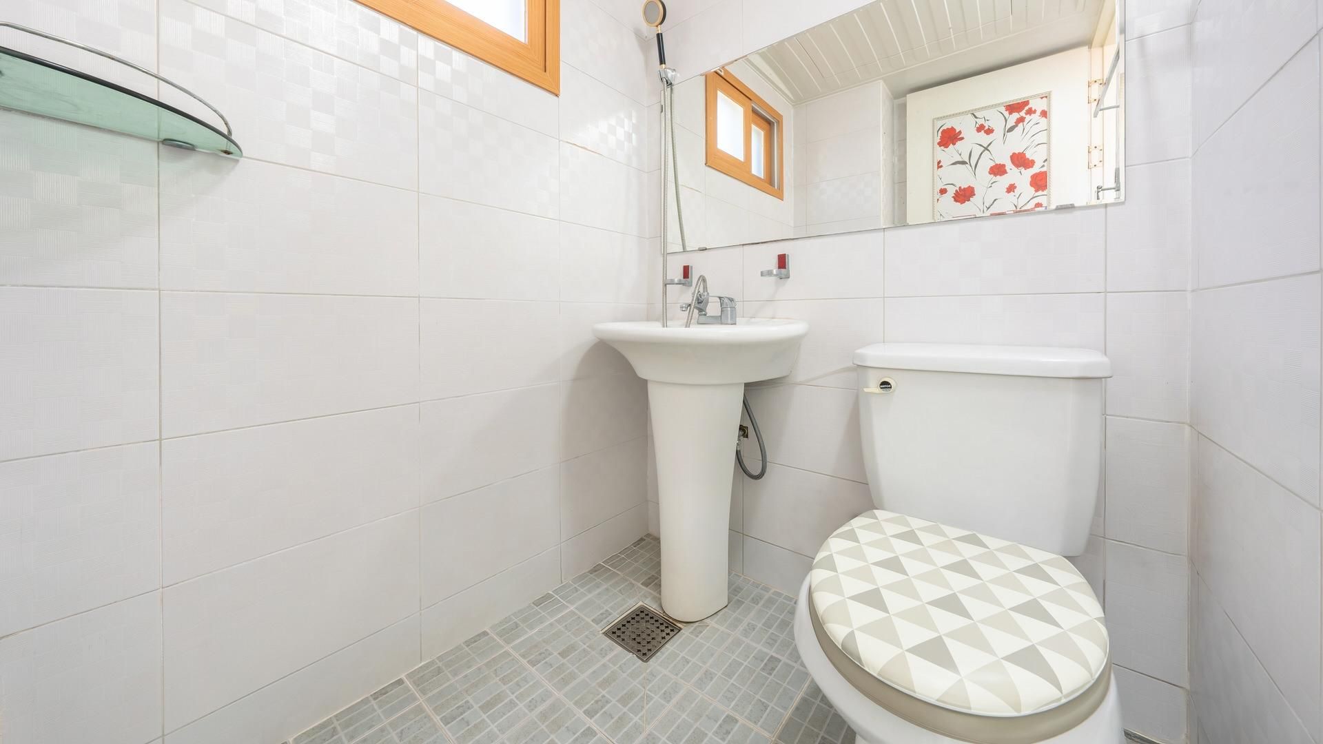 Ganghwa Sol Orem Pension Gurumpaerangikkot ( F3 ) 3