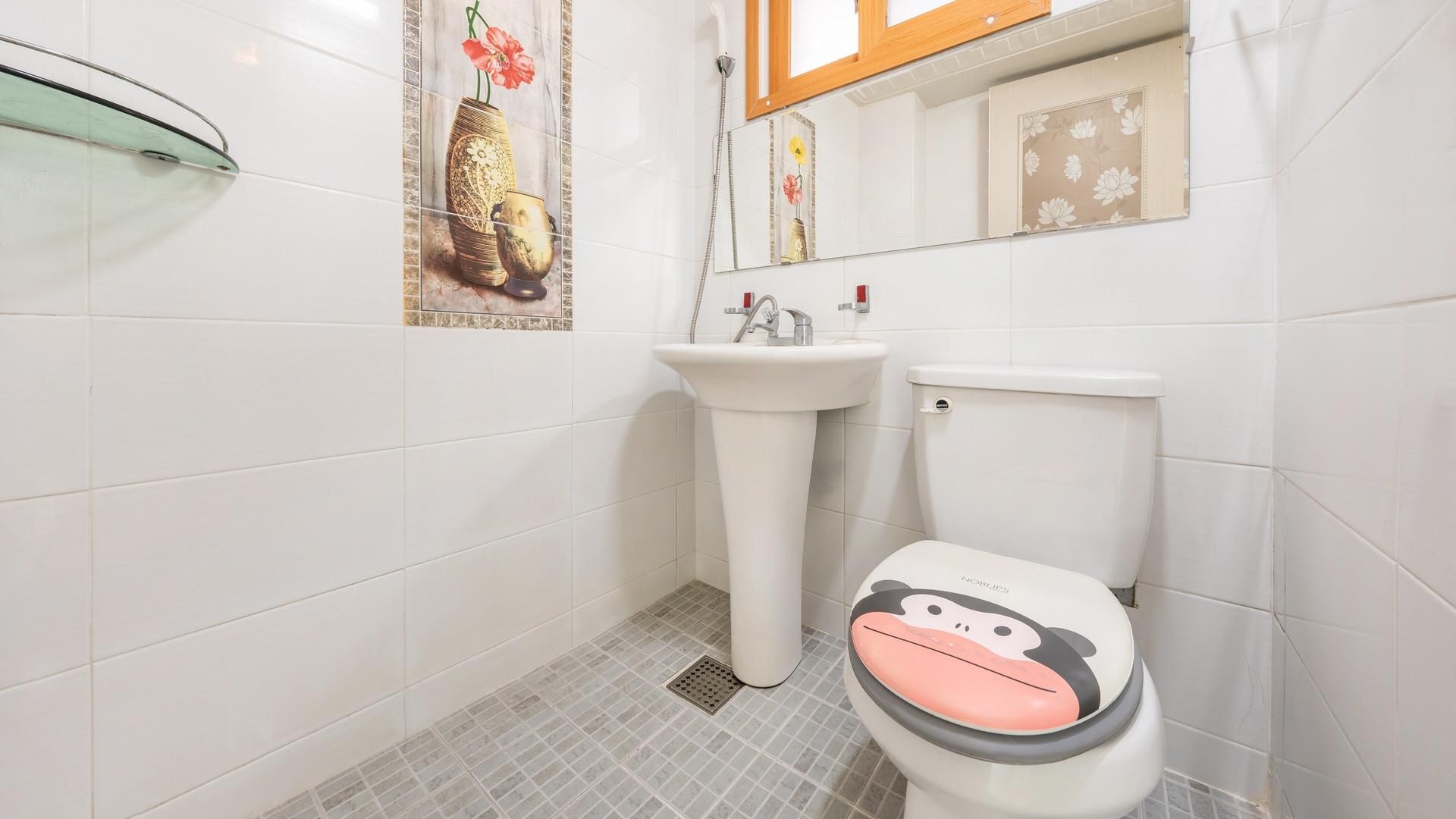 Bunhongbaneulkkot ( F2 )