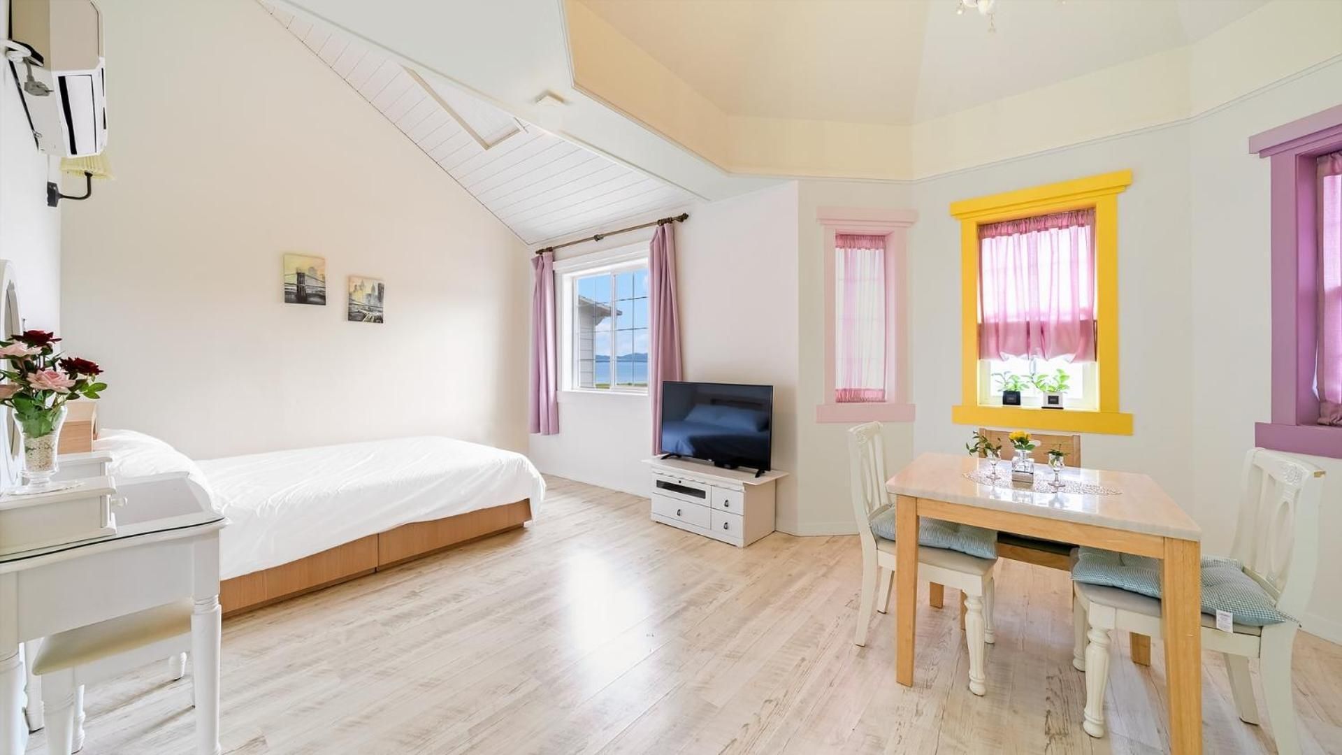 Ganghwa Daeun pension