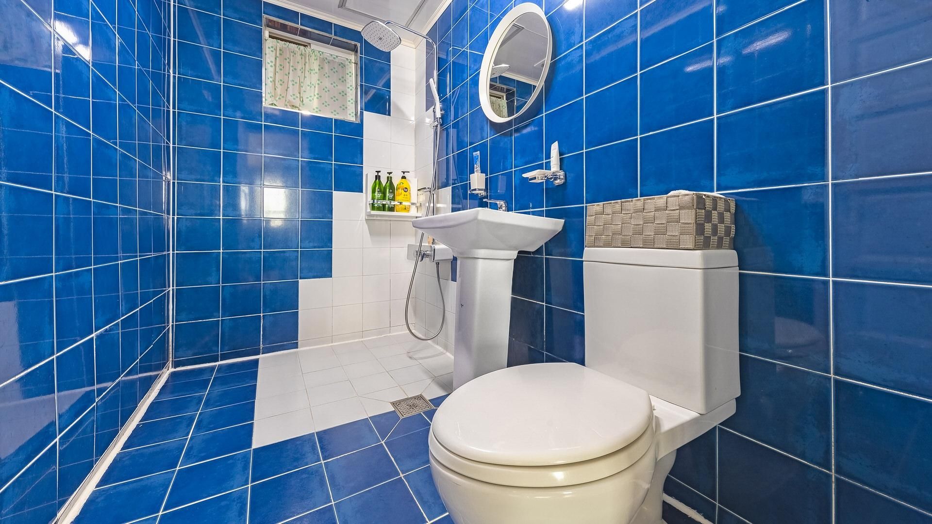 Ganghwa Daeun pension Sodam ( F1 )