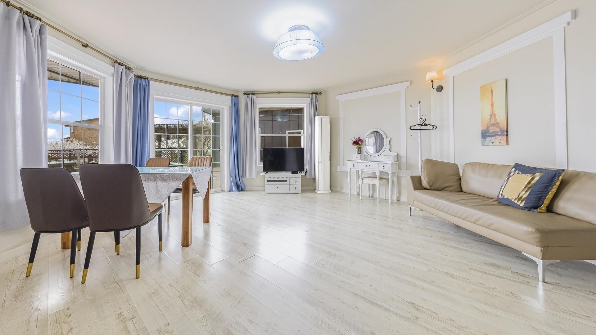 Ganghwa Daeun pension Sodam ( F1 ) 3