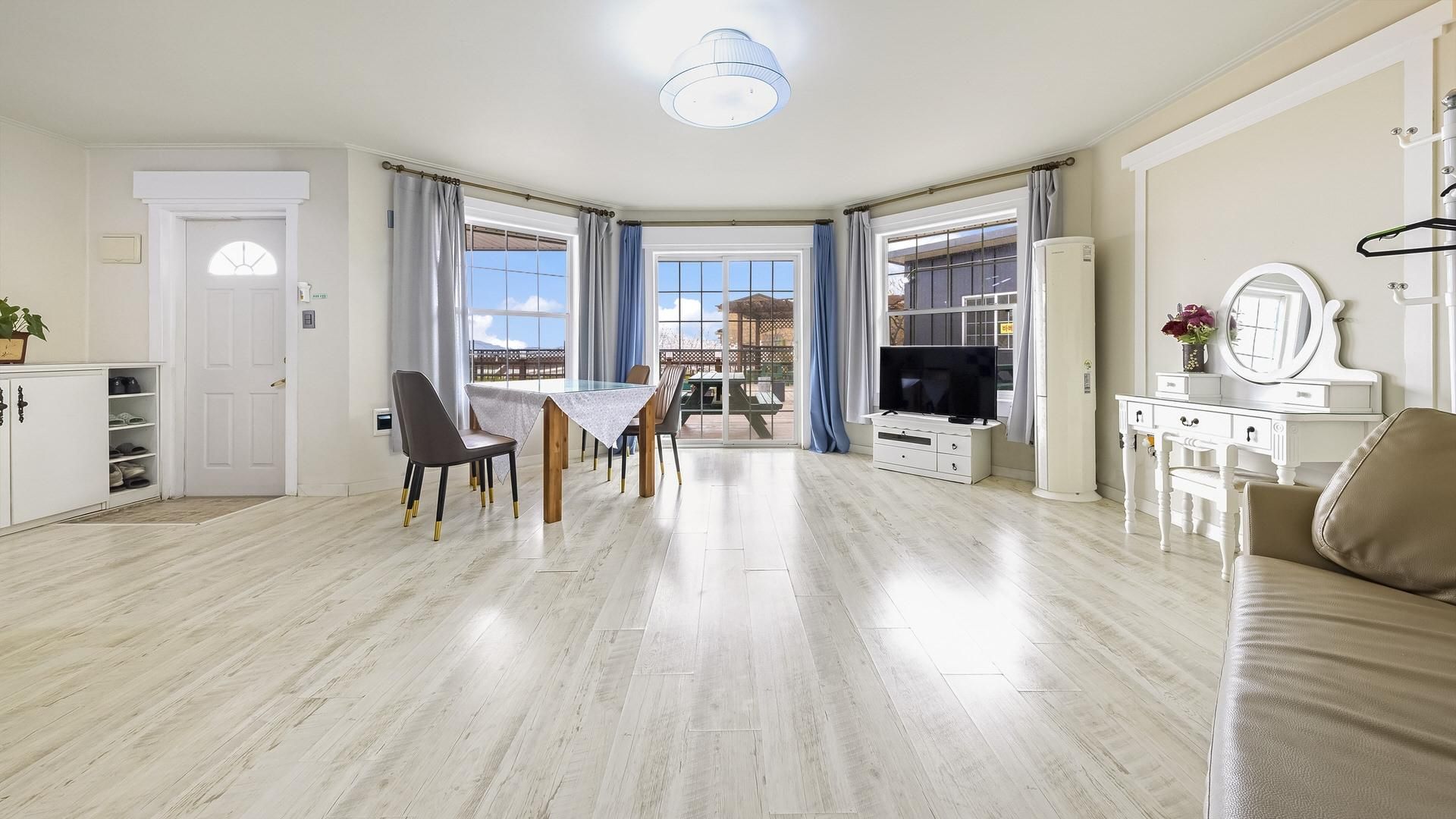 Ganghwa Daeun pension Sodam ( F1 ) 2