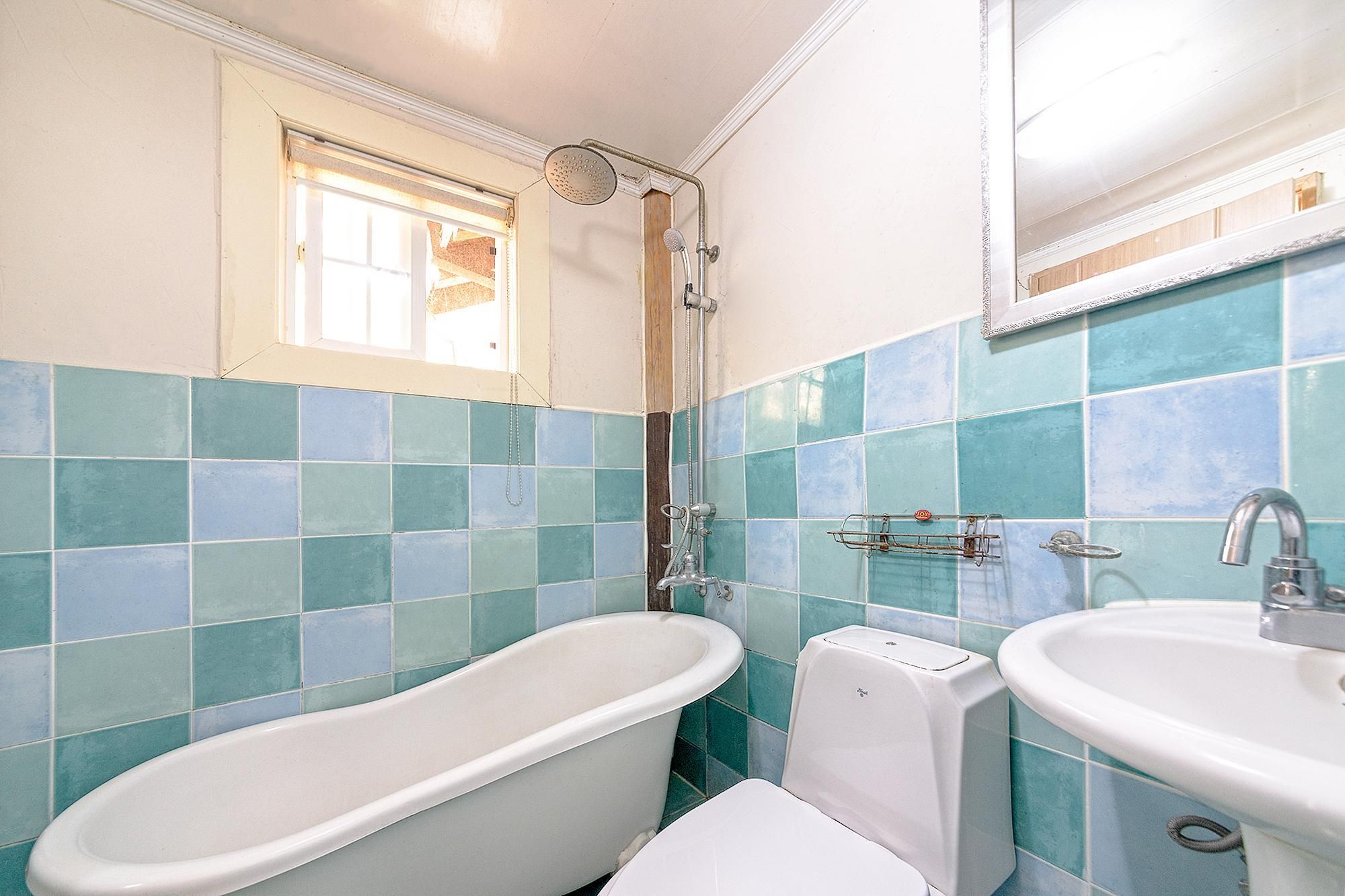 Ganghwa Izba Pension Galina(Big Spa) 3