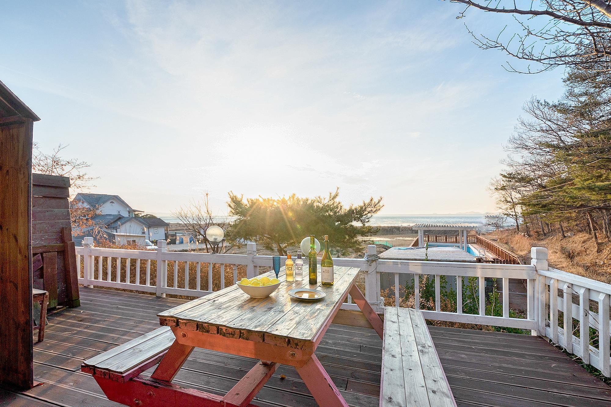 Ganghwa Izba Pension Galina(Big Spa) 2