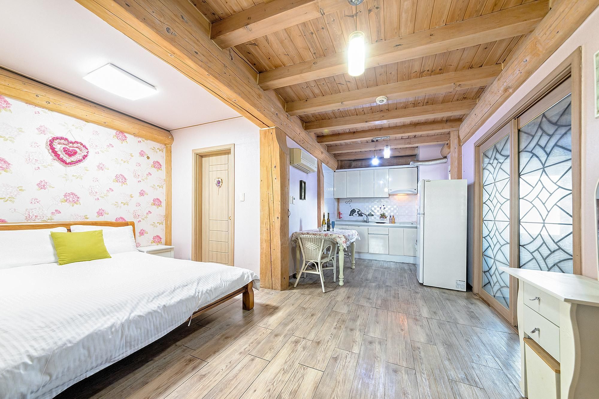 Ganghwa Izba Pension Galina(Big Spa)