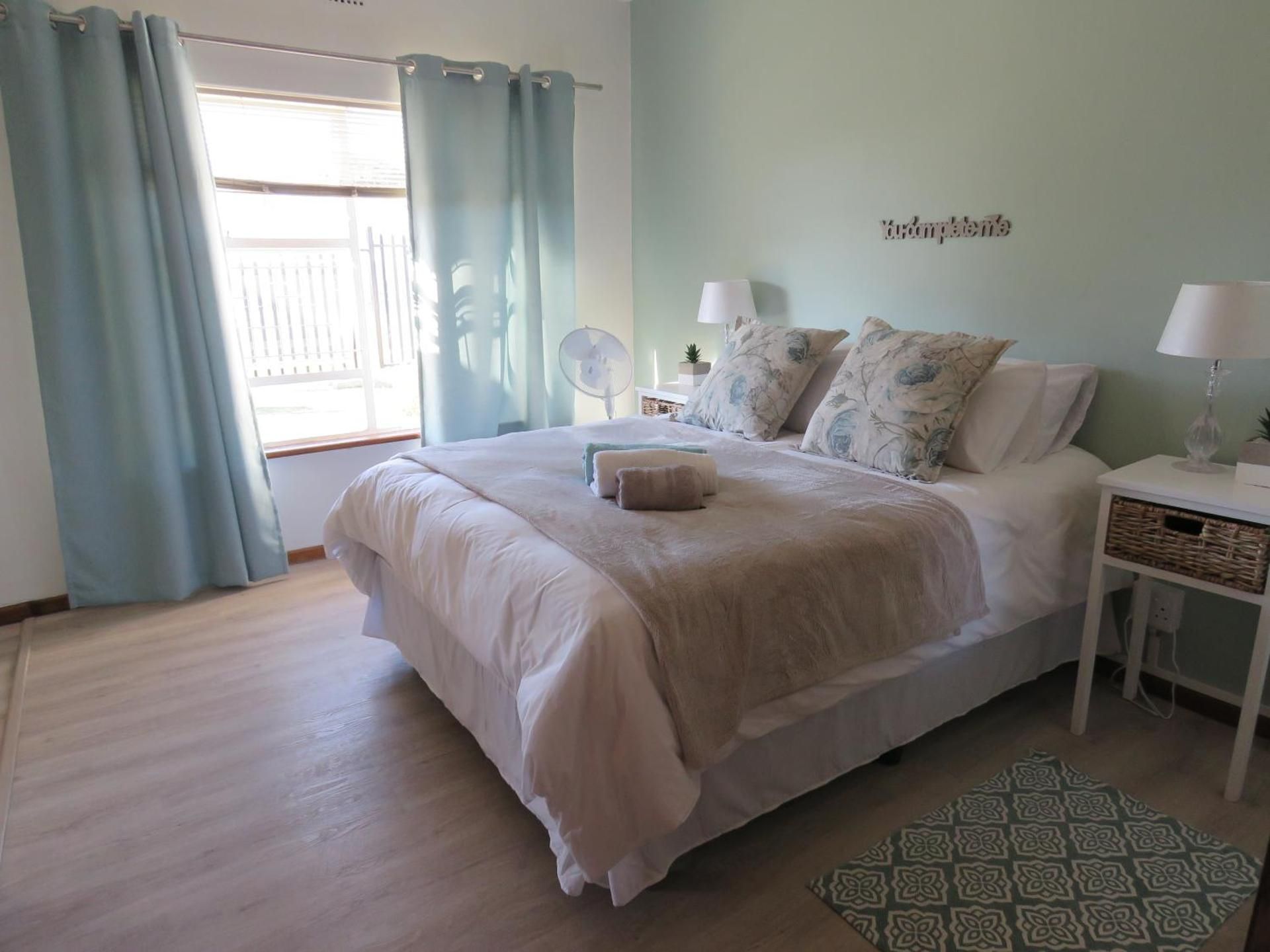 Family Room with Private Bathroom