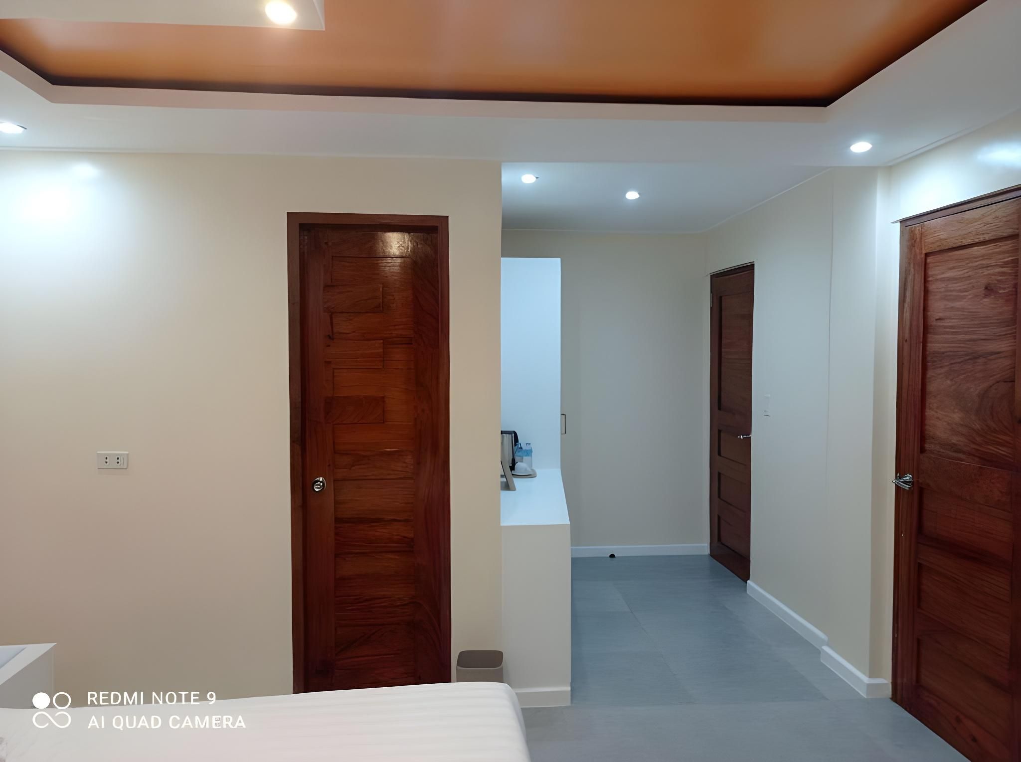 Namanday Island Resort Standard Room 2