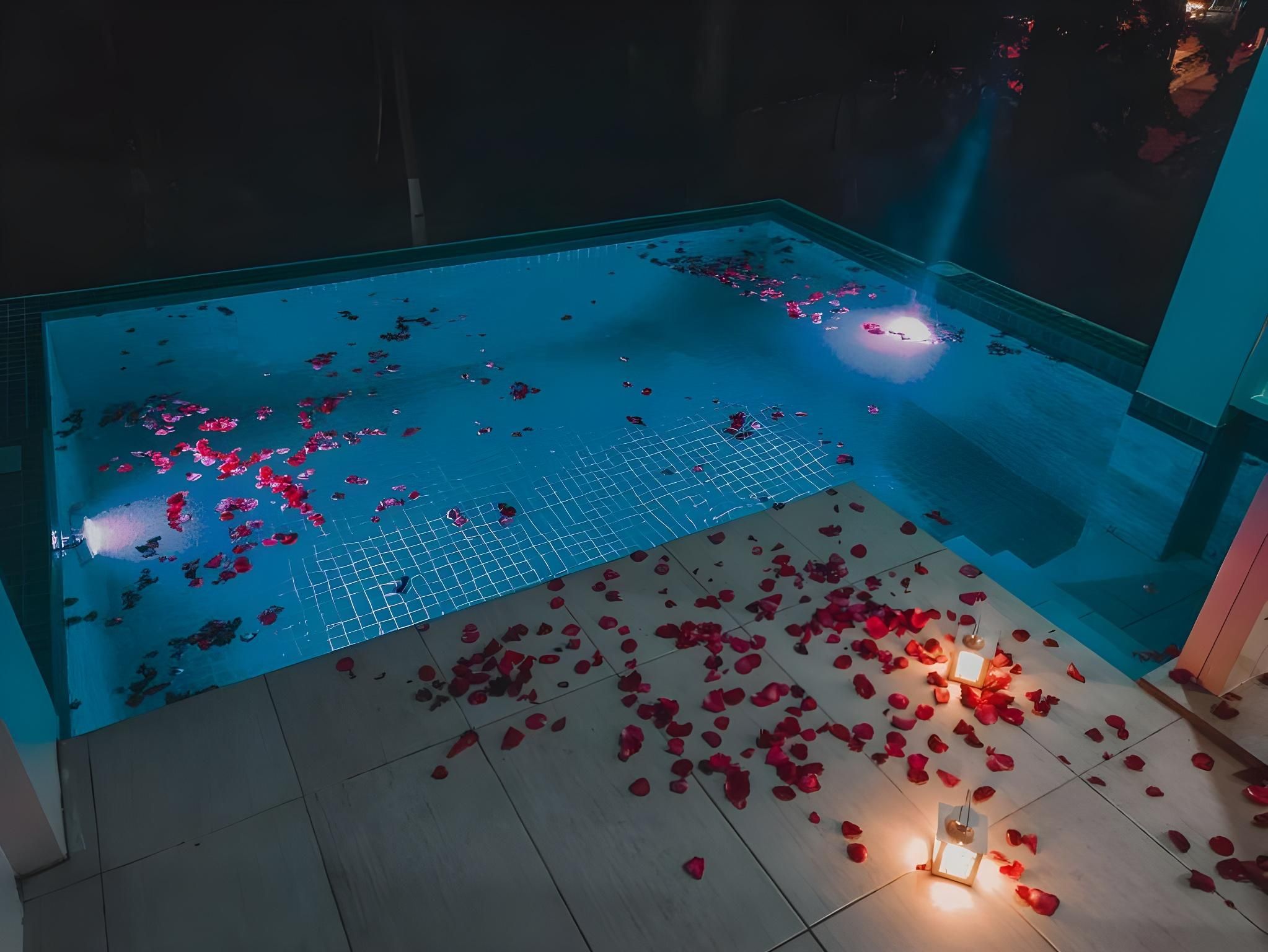 Namanday Island Resort Villa