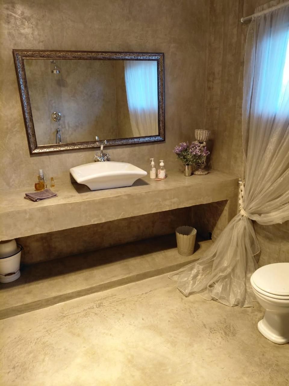 Family Junior Suite