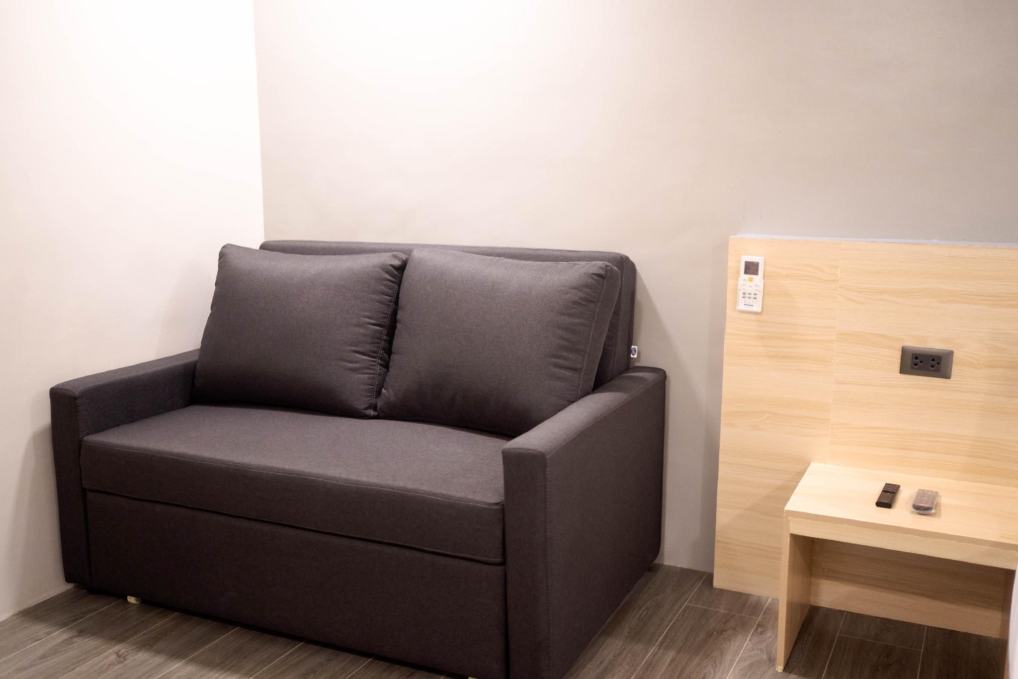 A Traveller's Inn Deluxe Suite 3