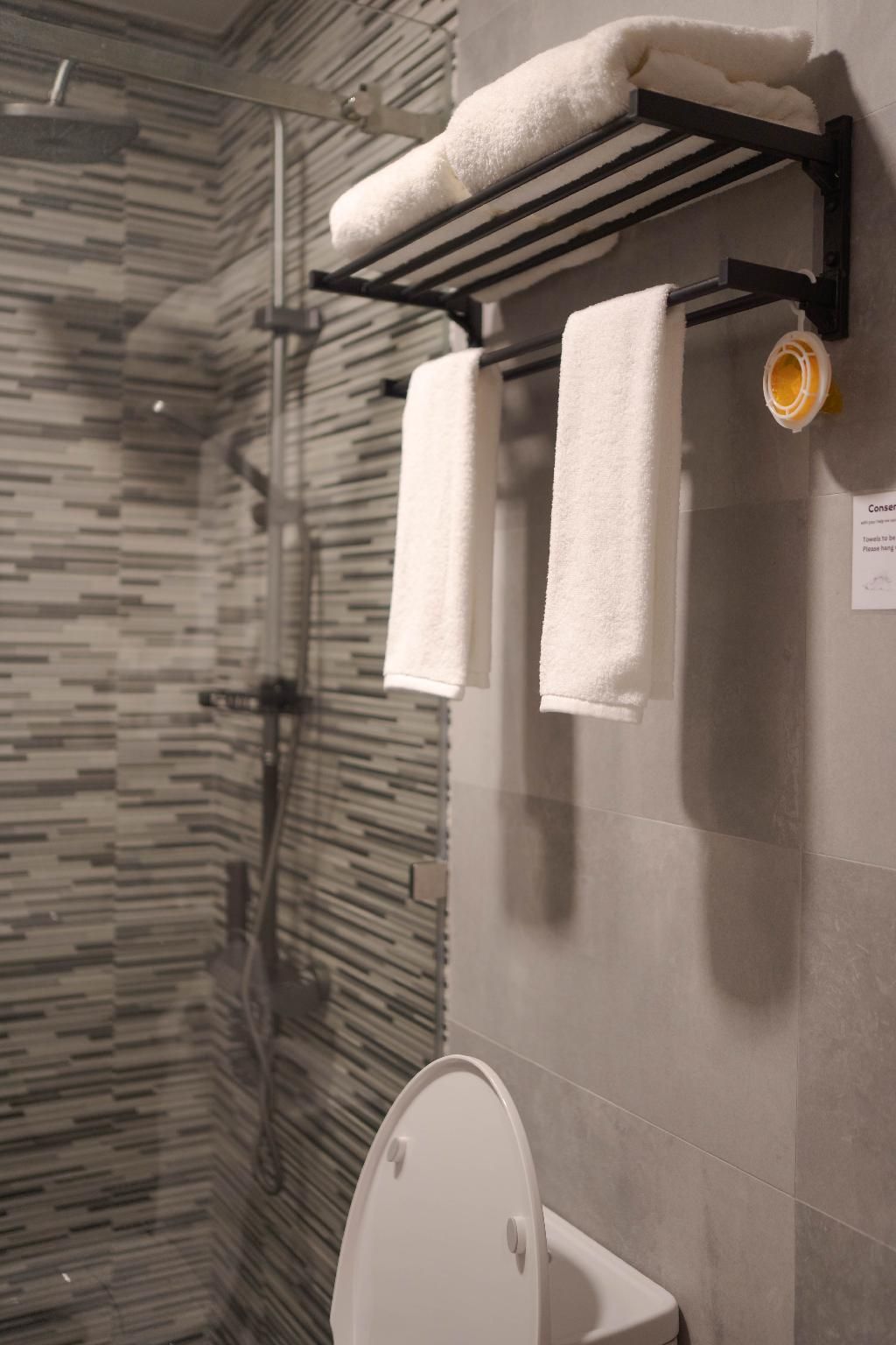 A Traveller's Inn Deluxe Suite 2