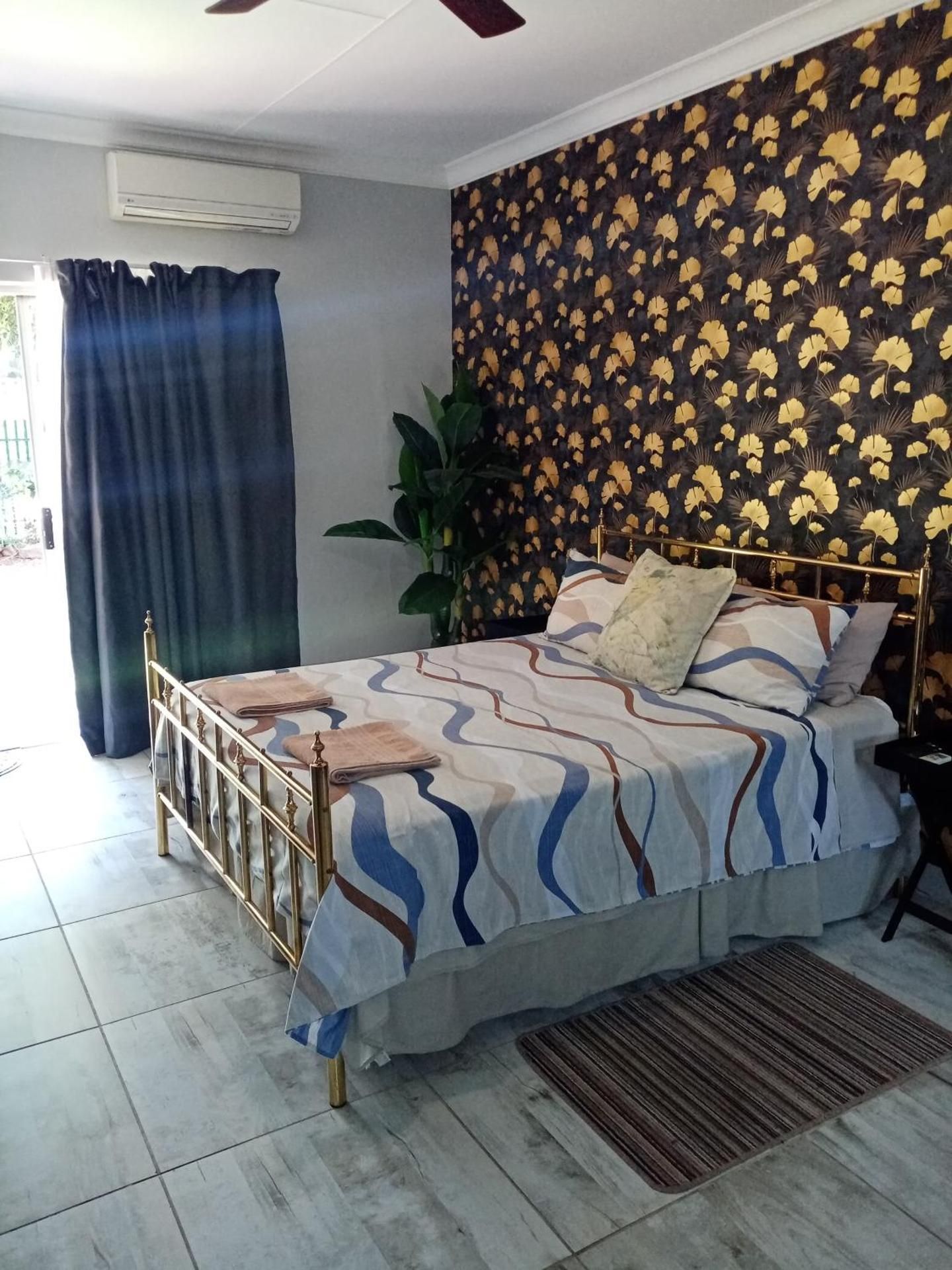 De la Rose Guesthouse