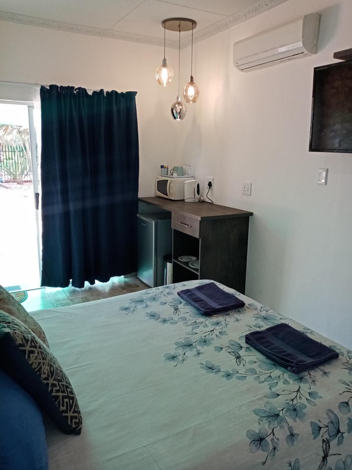 De la Rose Guesthouse