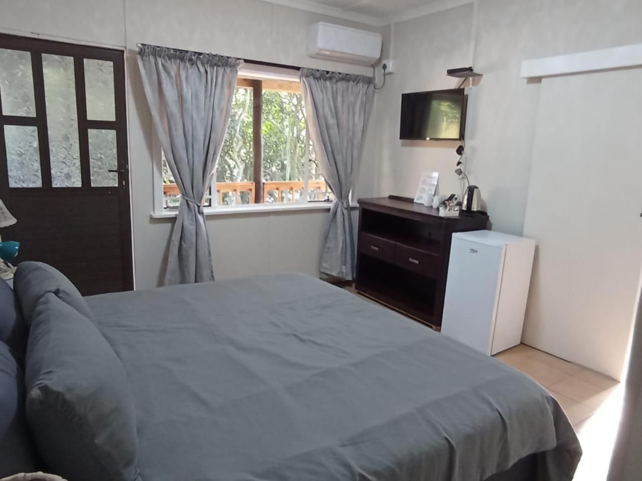 King Room with Garden View