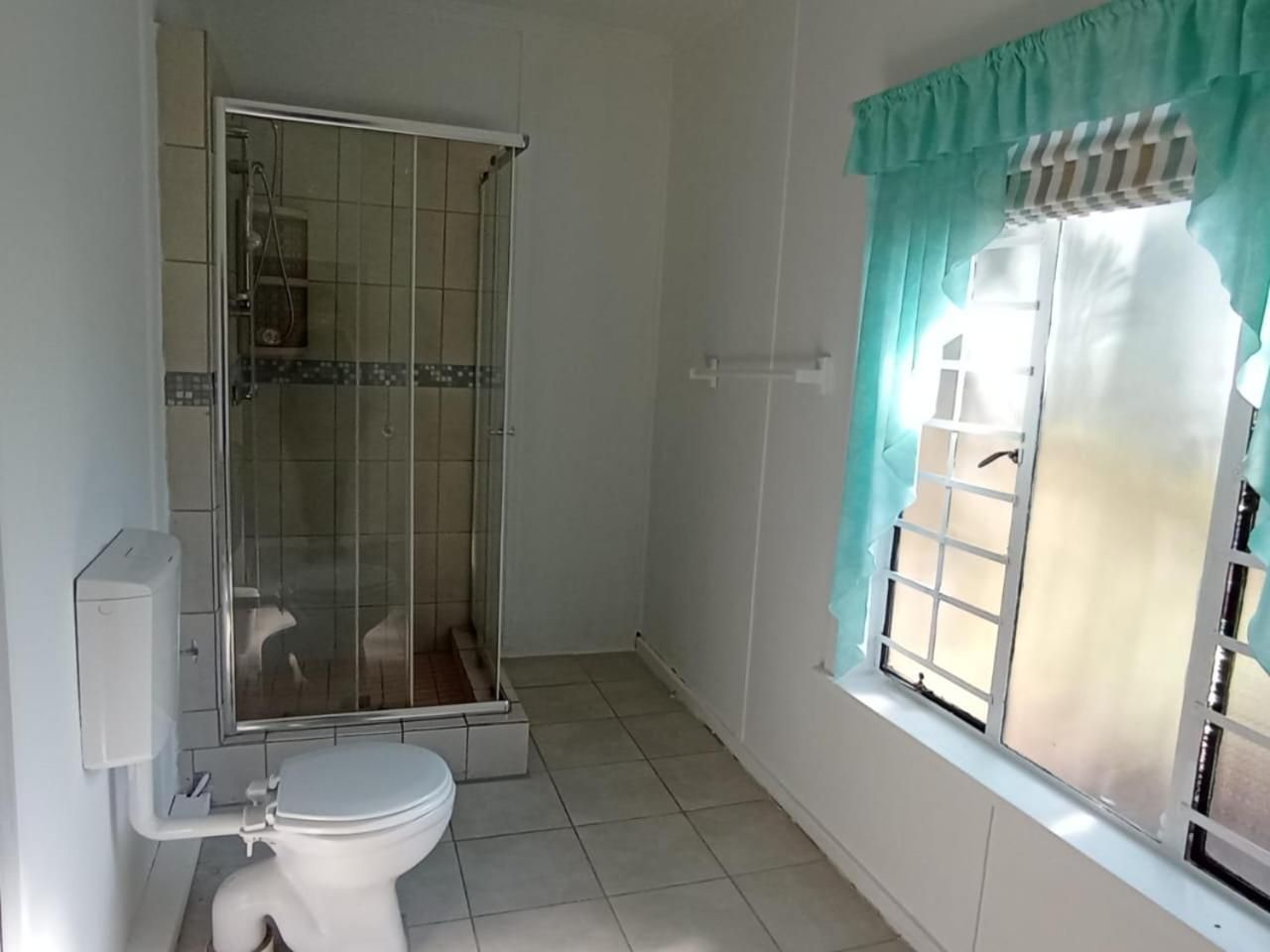 King Room with Garden View