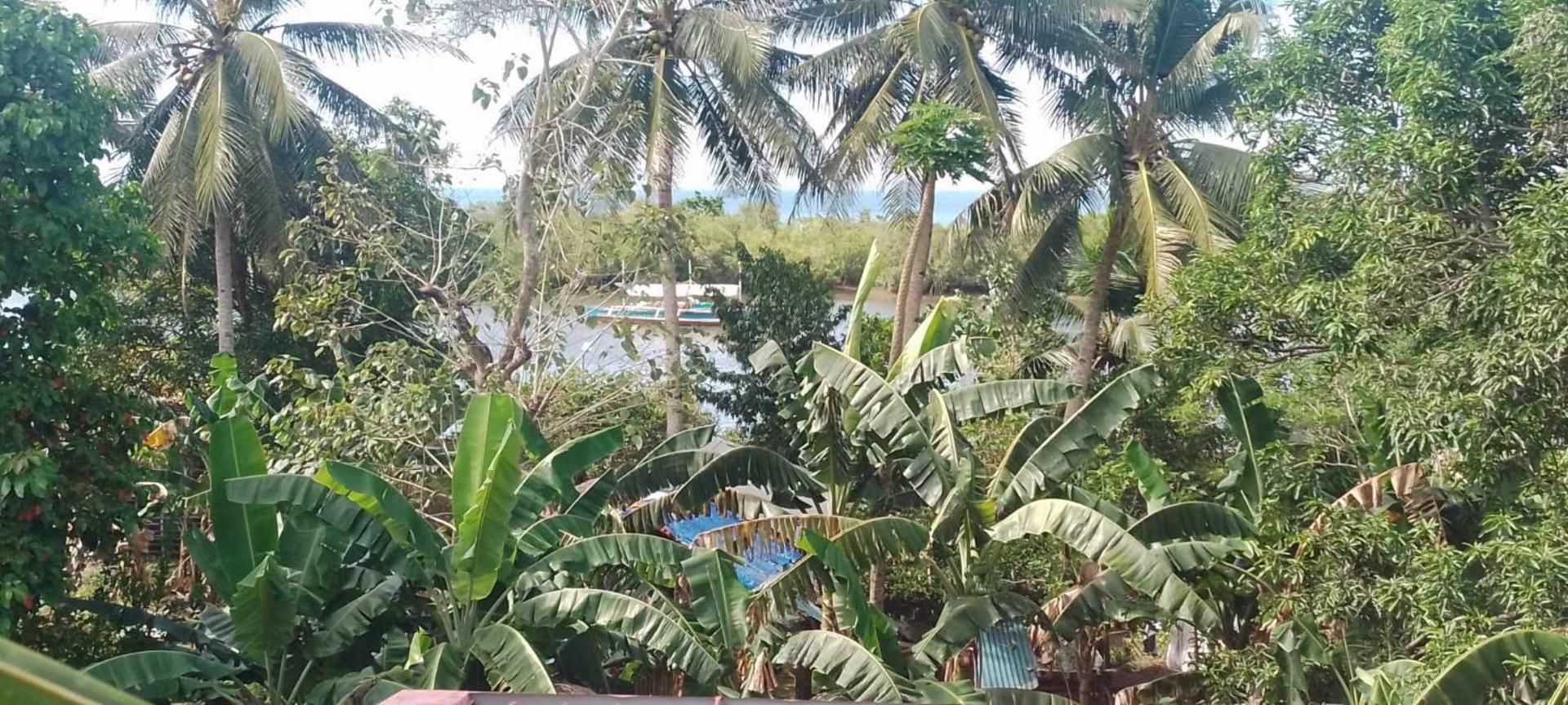 Family Room with Terrace