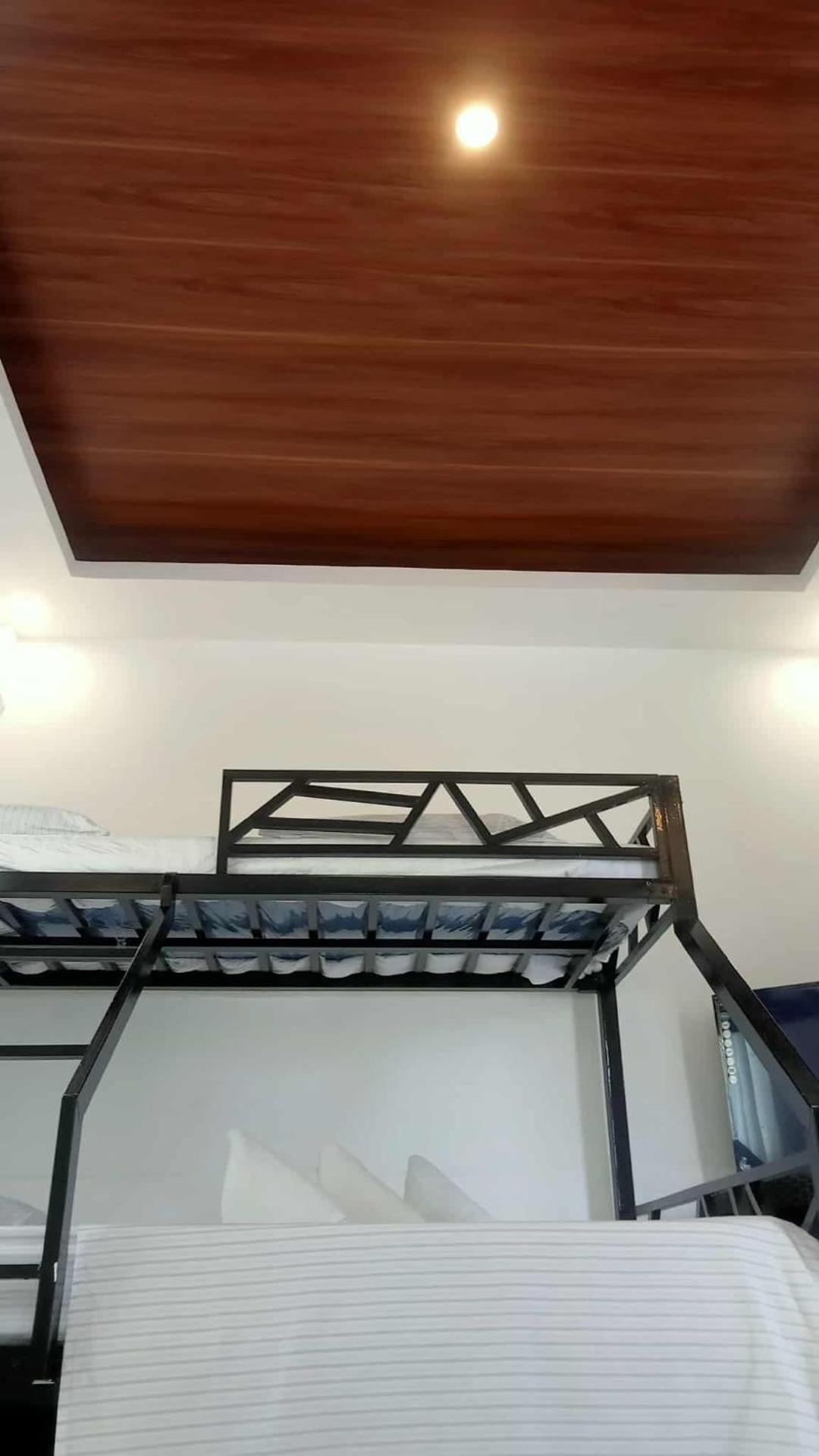 Family Room with Terrace