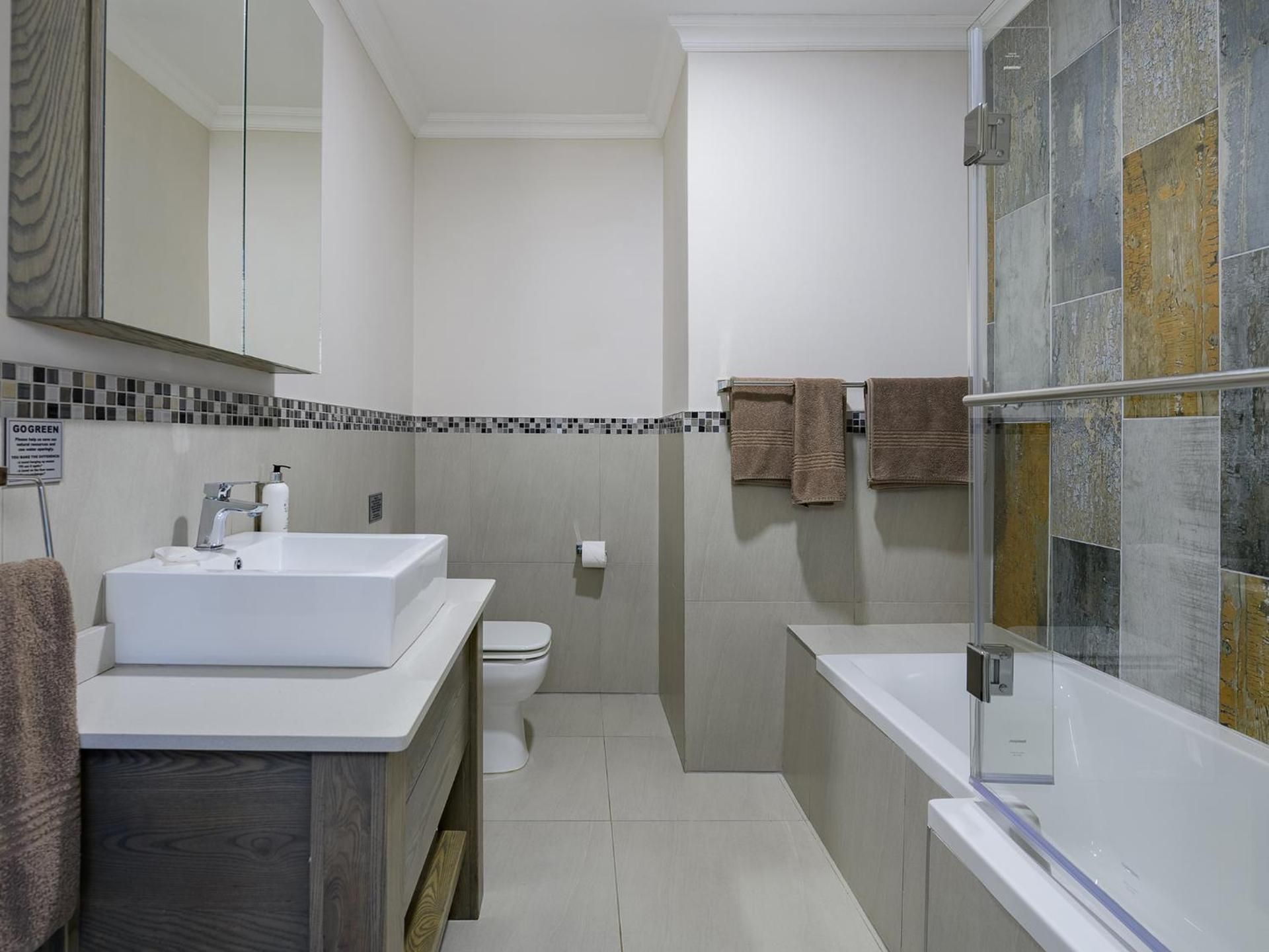 Two Bedroom Villa with Splash Pool