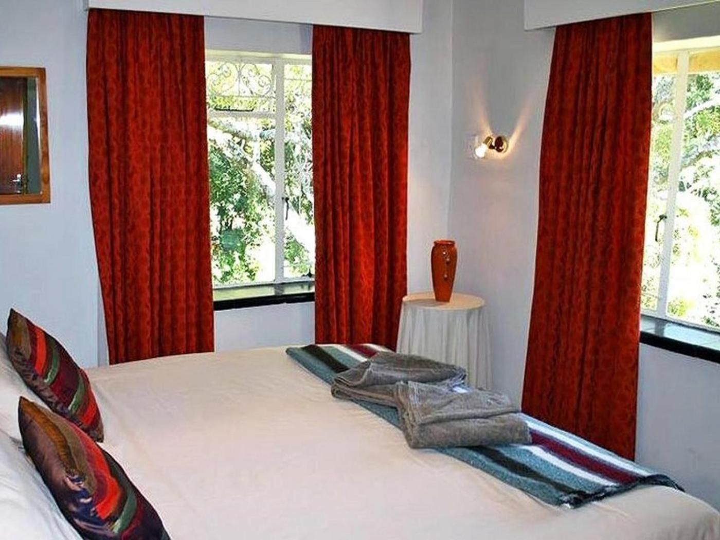 Family Holiday Home