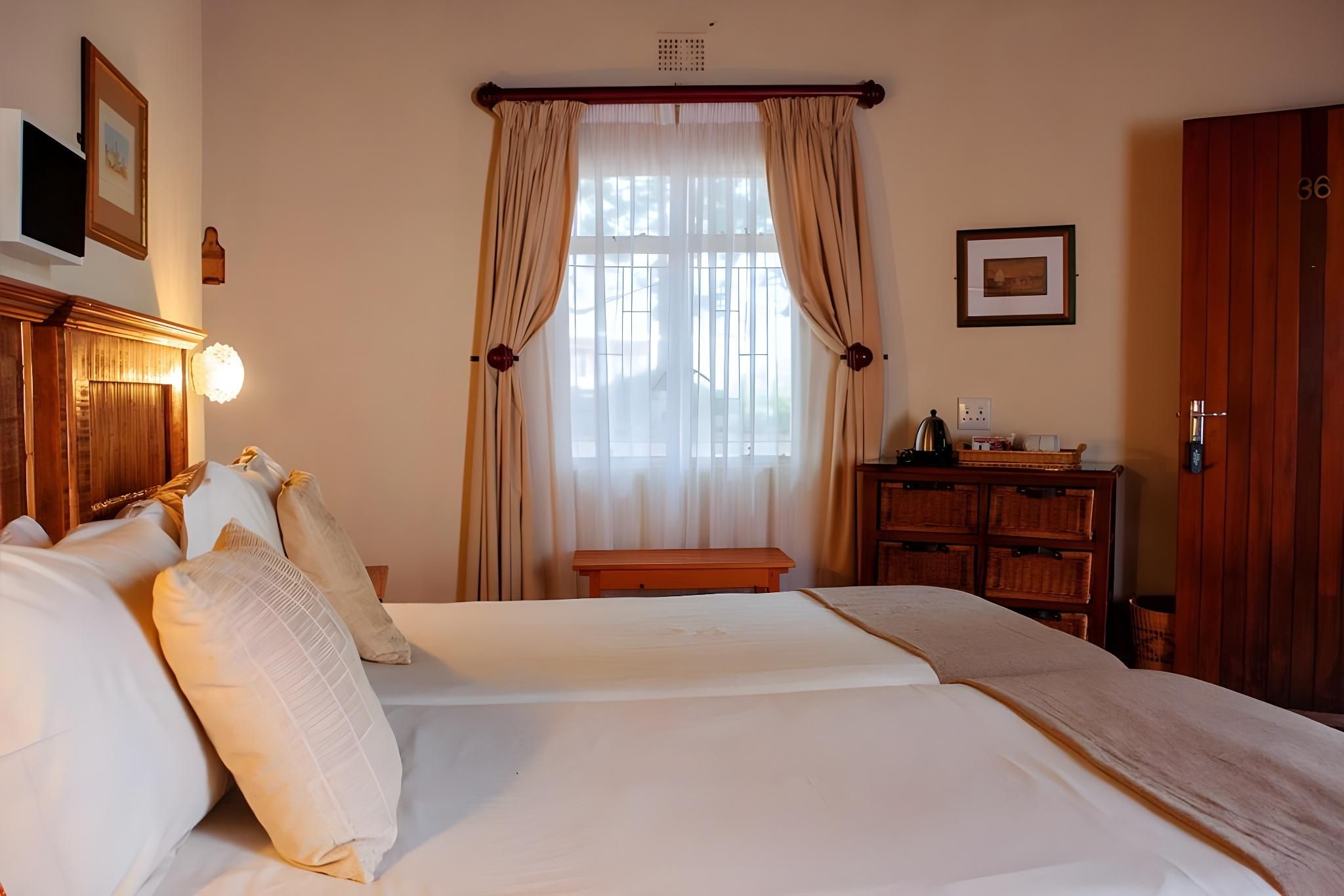 The Nest Hotel Garden