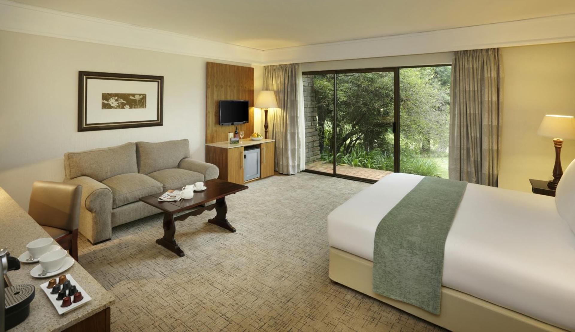 Executive Premium Room