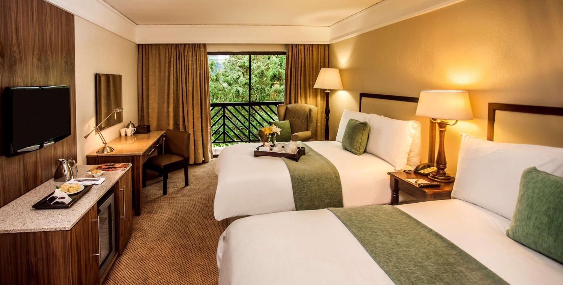 Superior Double Room