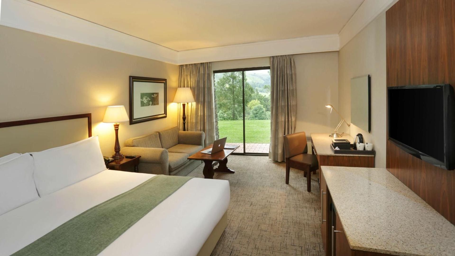 Premium Twin Room Non Smoking