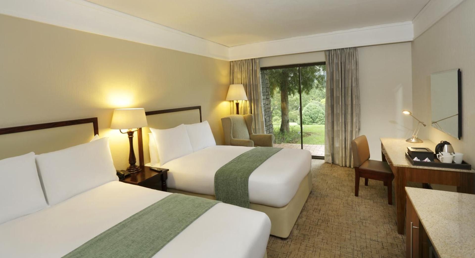 Premium Double Room Non smoking