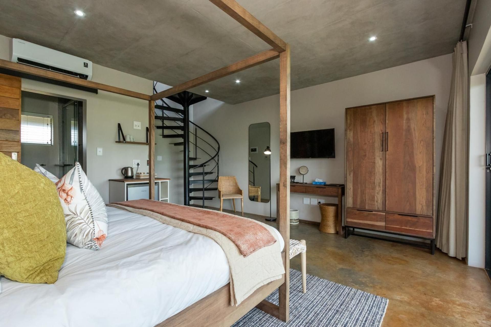 Dragonview Lodge Executive Suite