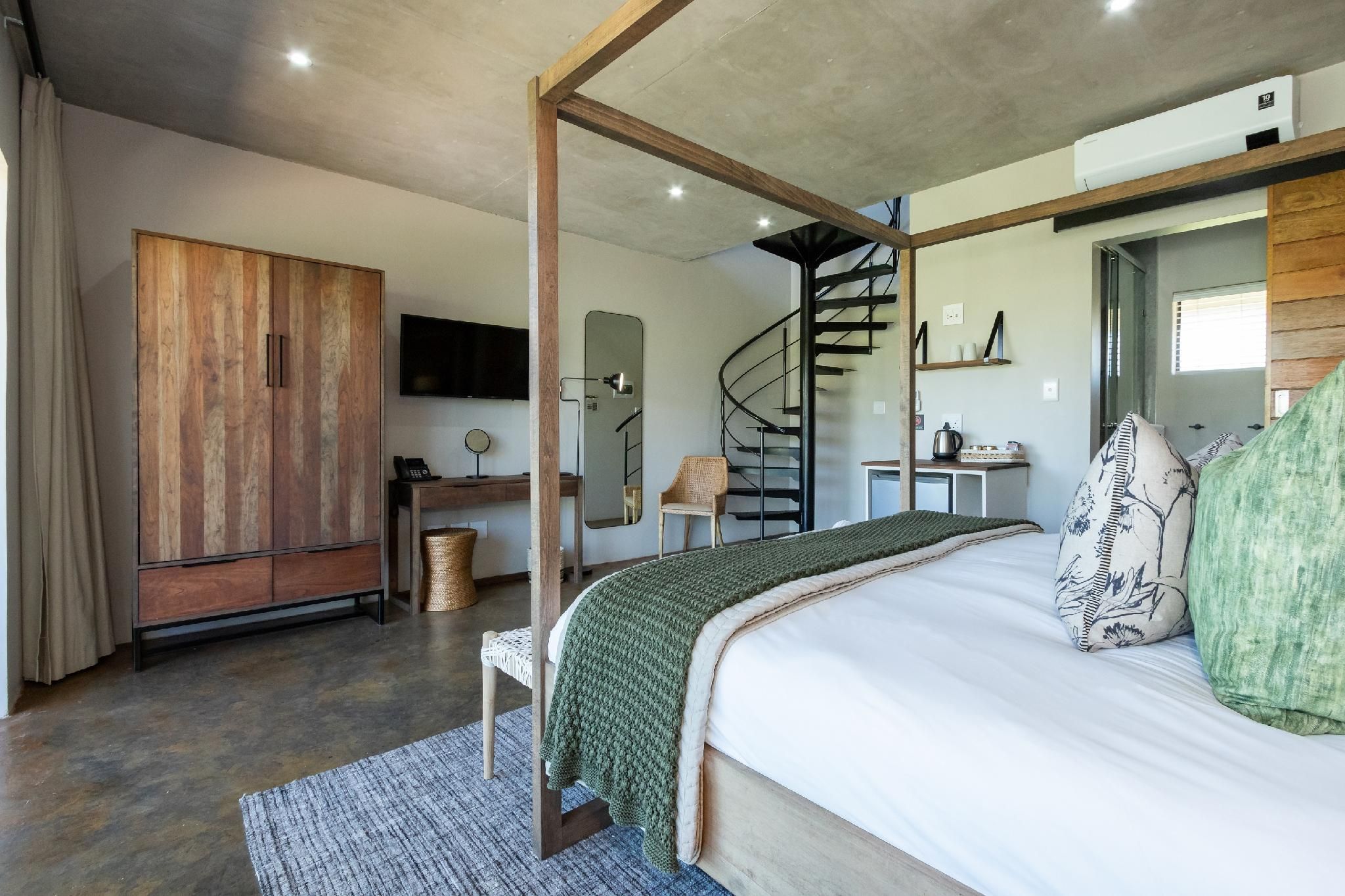 Dragonview Lodge Suite 2