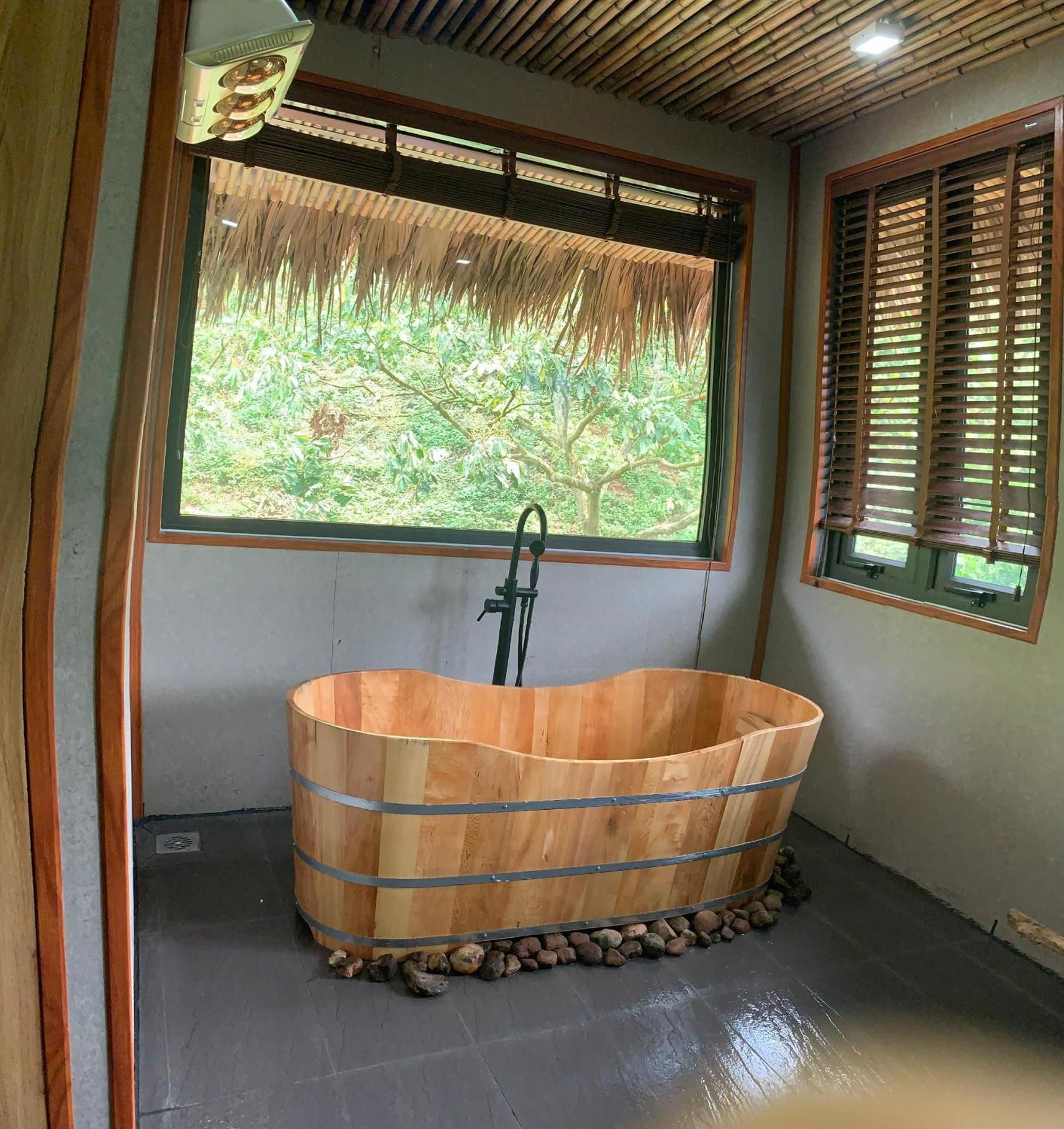Premium Quadruple Room - Non-Smoking
