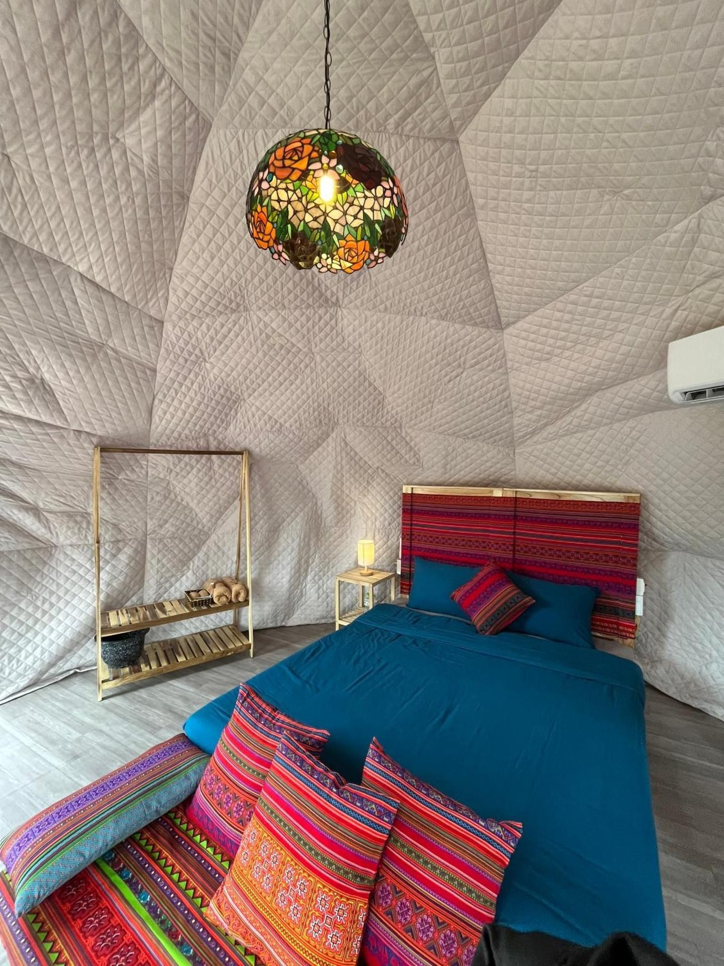 Standard Double Mountain View