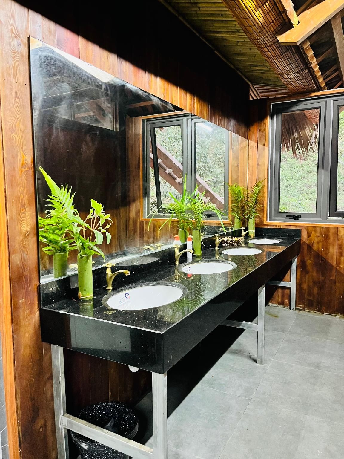 Entire 2-Bed Private Dormitory - Mixed