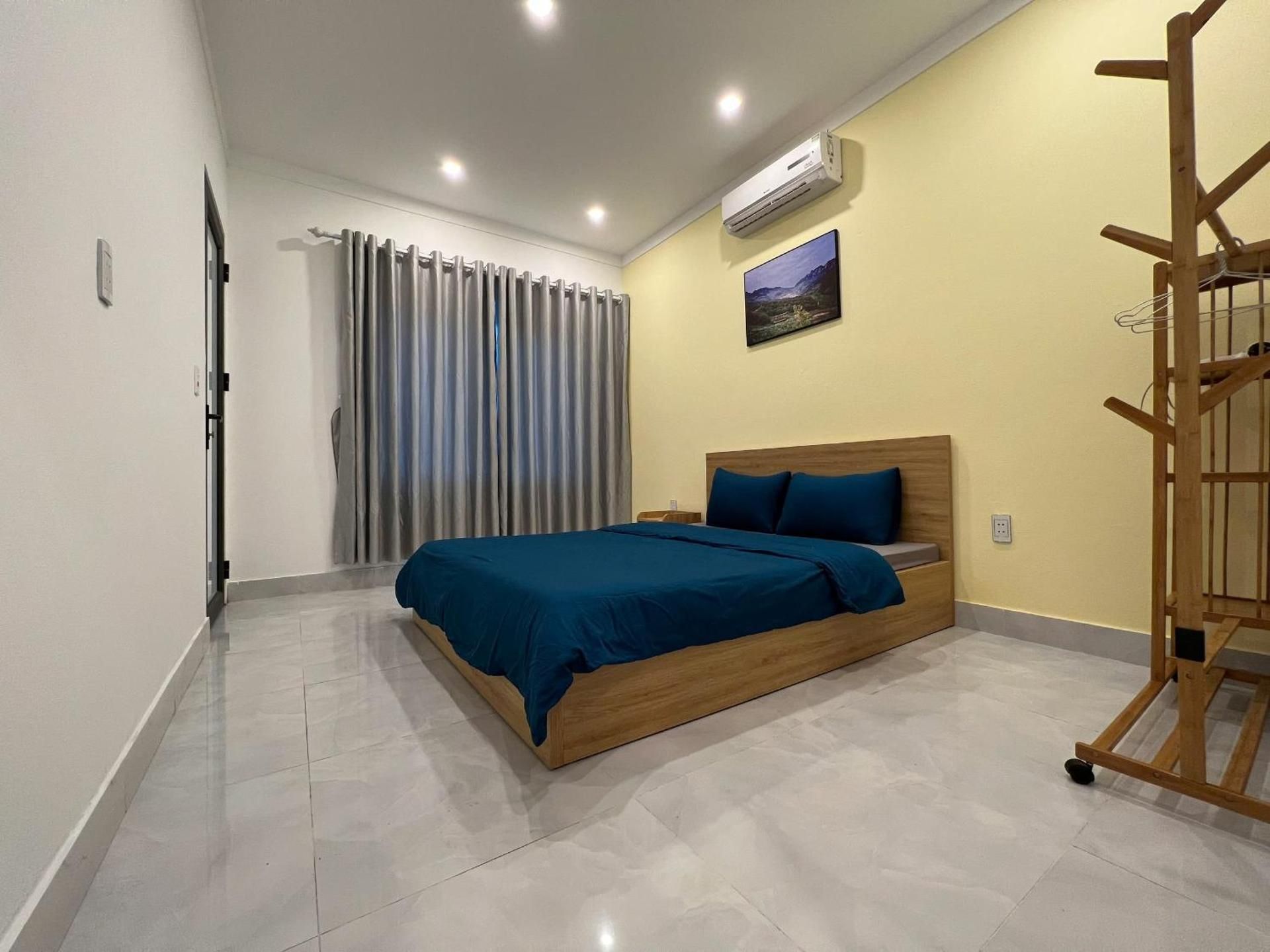 Mường Sang Retreat Family Room with Mountain View