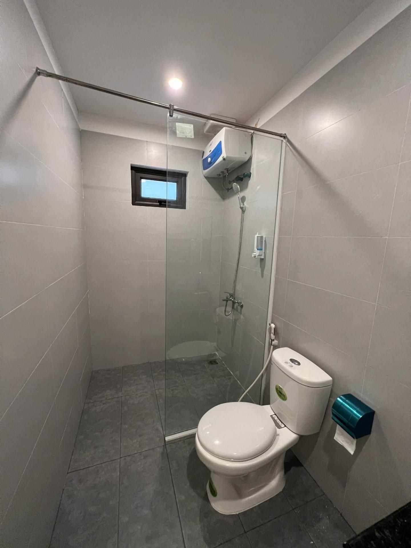 Mường Sang Retreat Family Room with Mountain View 2