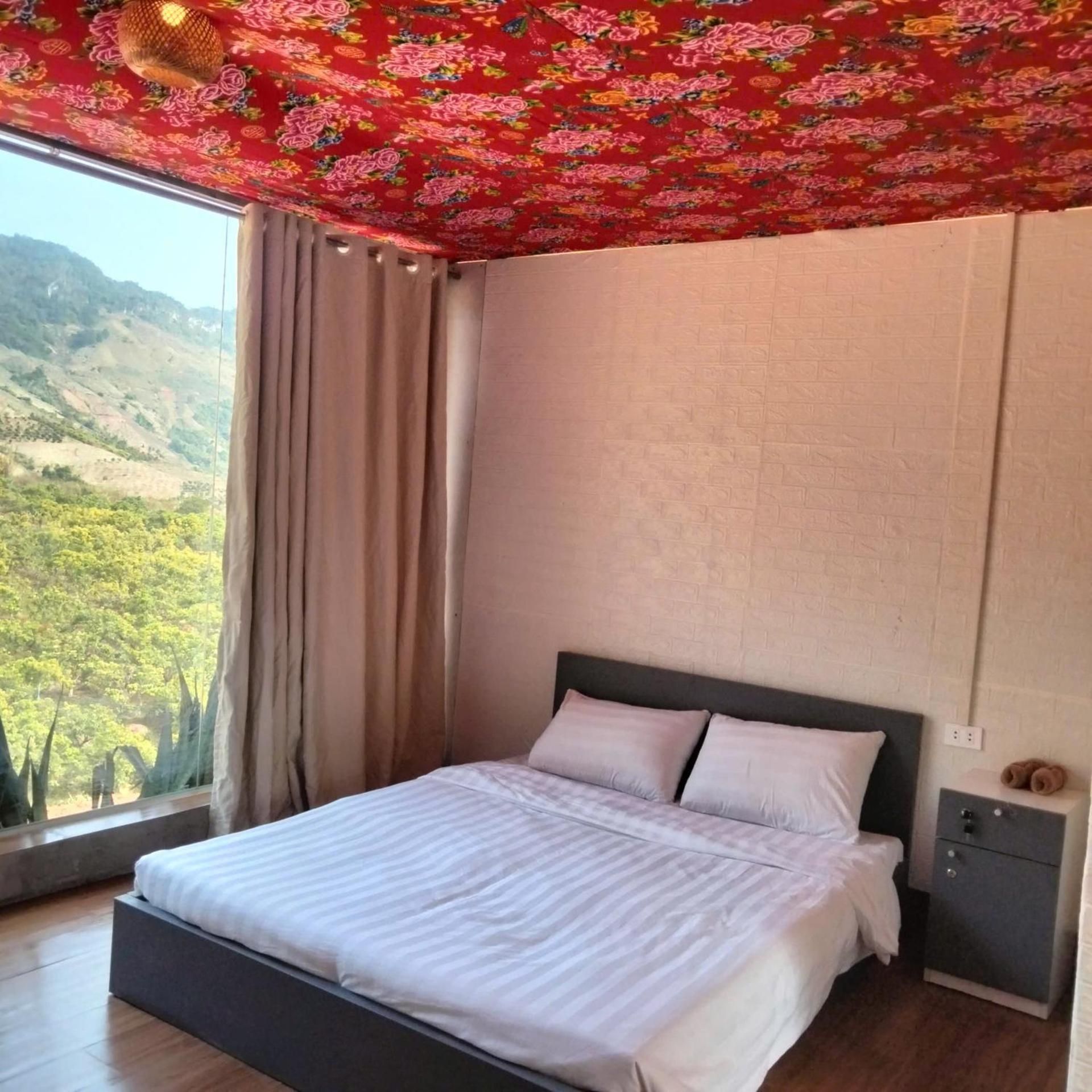 Mường Sang Retreat Chalet