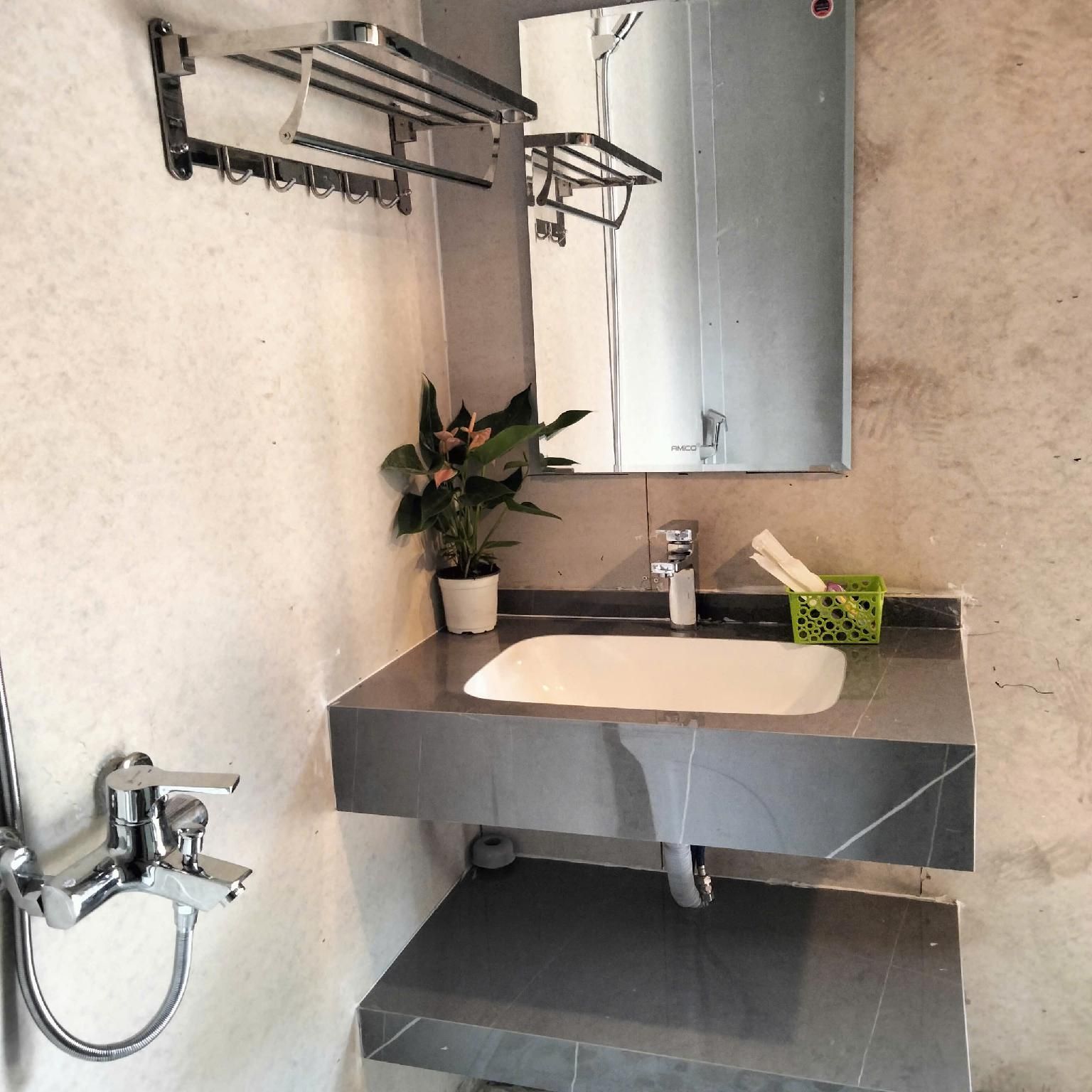 (Autumn PKG) Standard Double