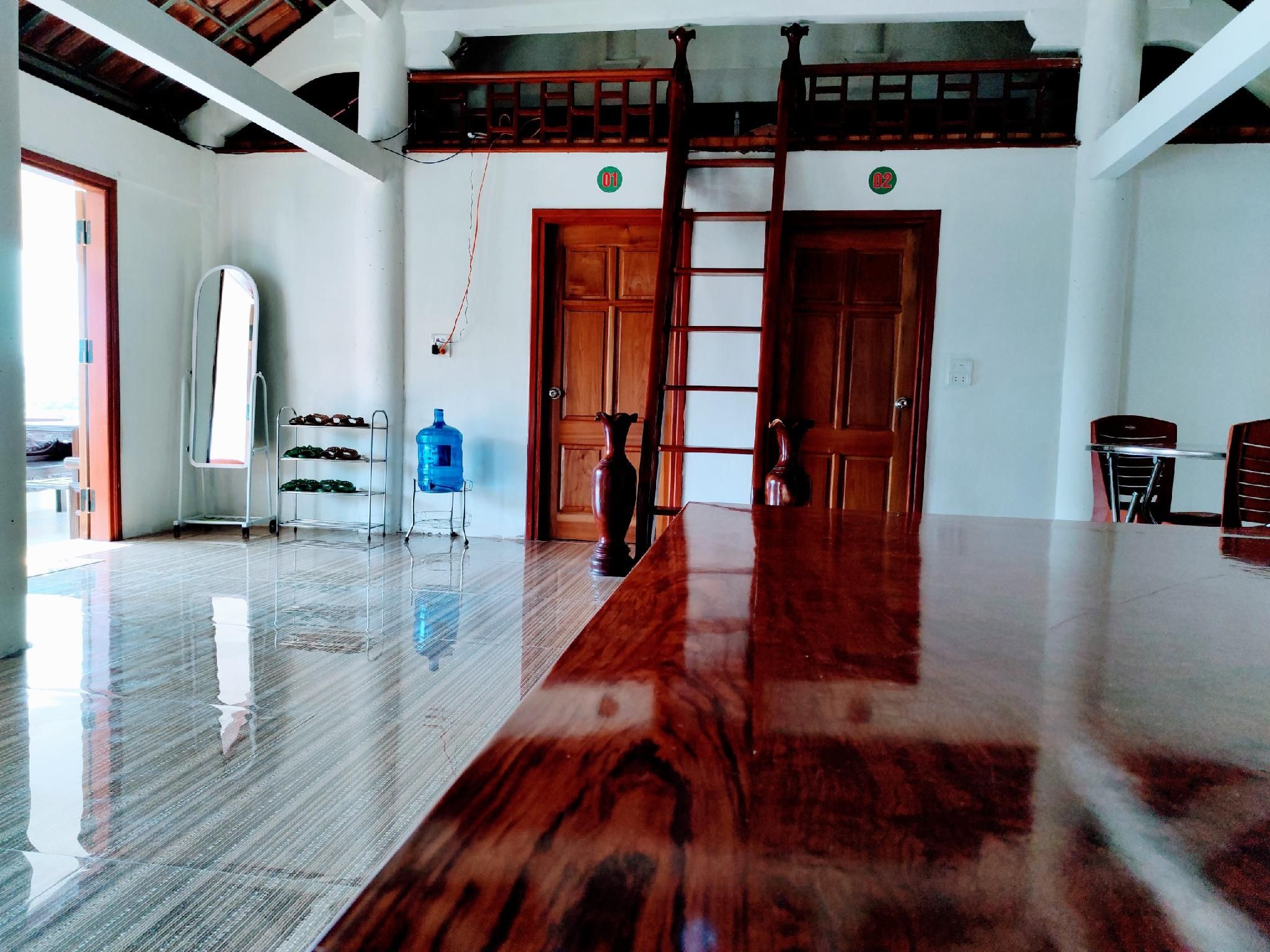 surrounding environment