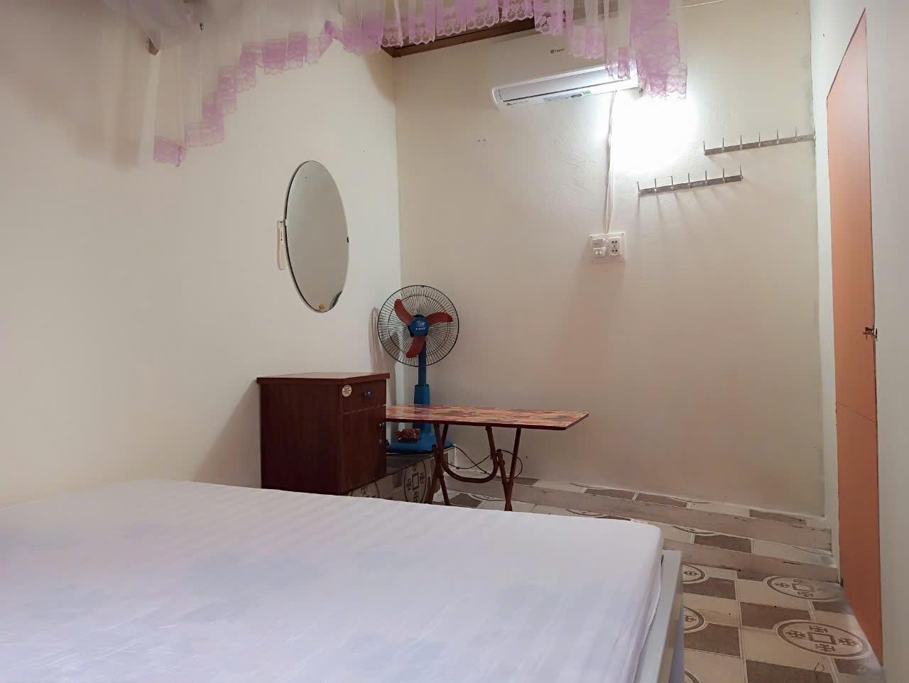 Homestay Family Mộc Châu Economy Triple 3