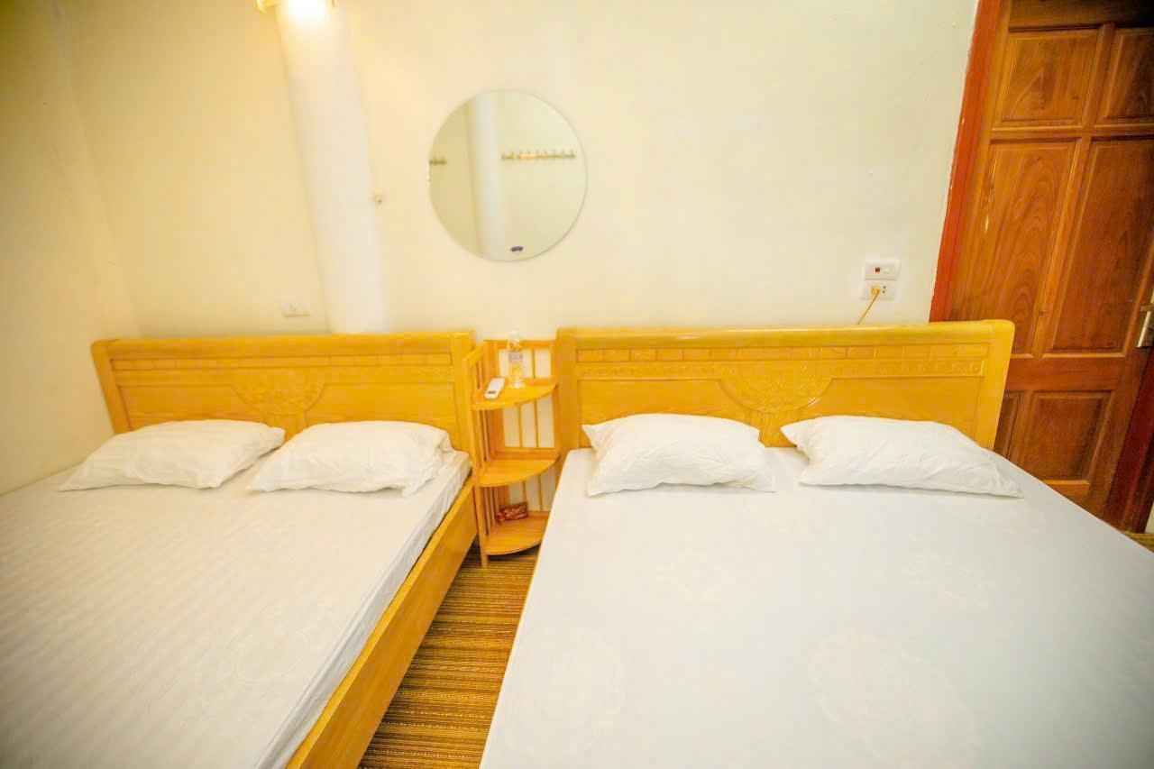 Double Standard Room