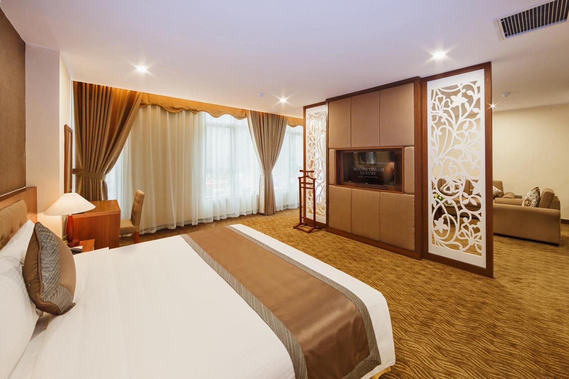 Executive Suite
