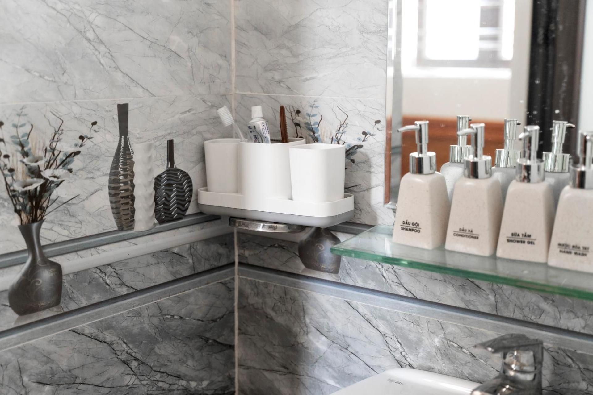 Vuon An Nhien Moc Chau Double Room 2