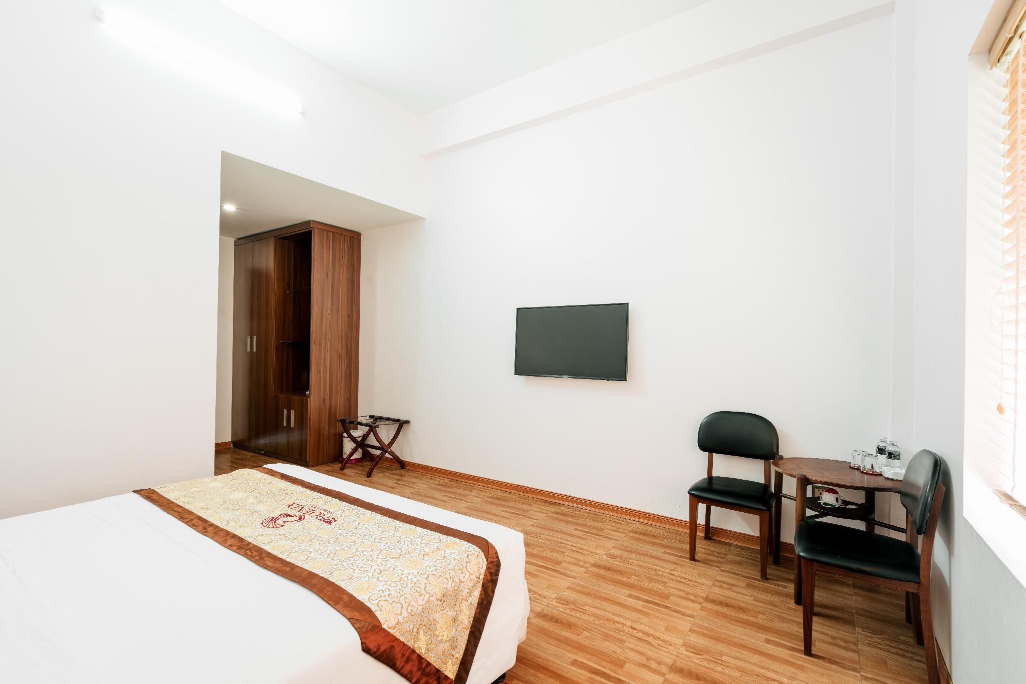 Superior - 1 Double Bed
