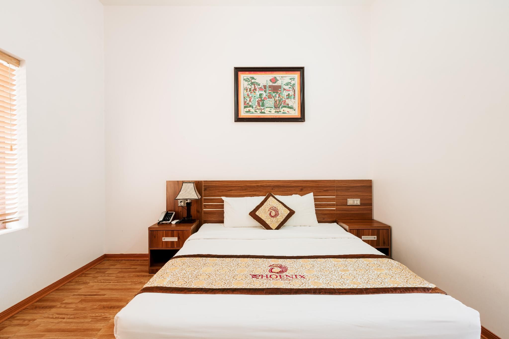 Superior - 1 Double Bed