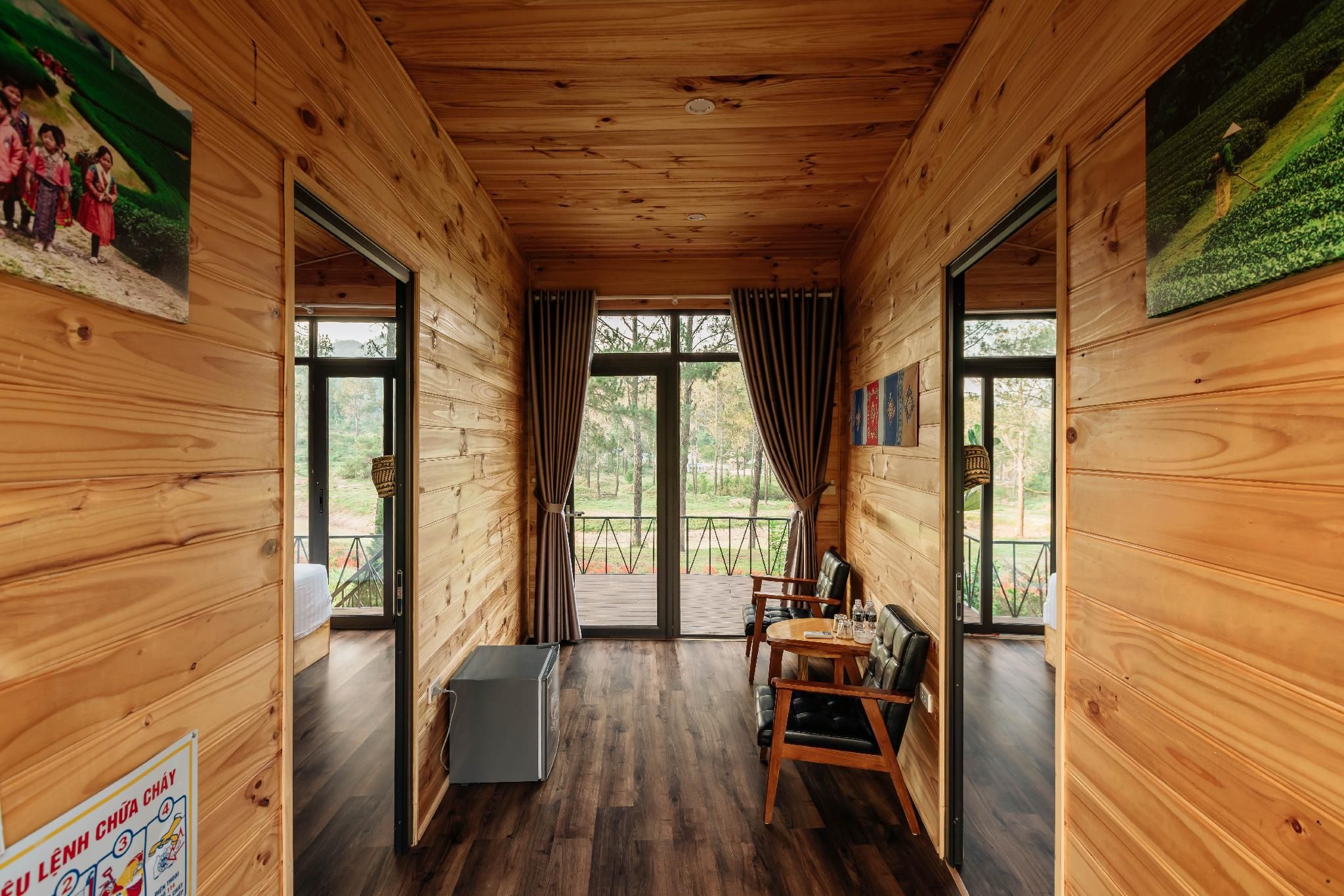 Deluxe Bungalow