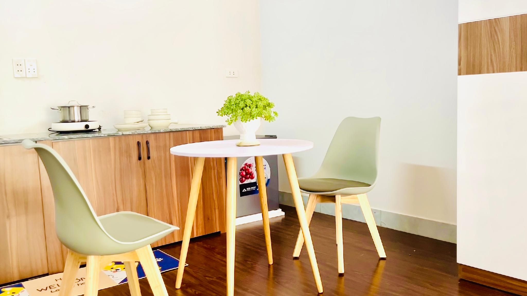 Fullhouse Mộc Châu Apartment 2