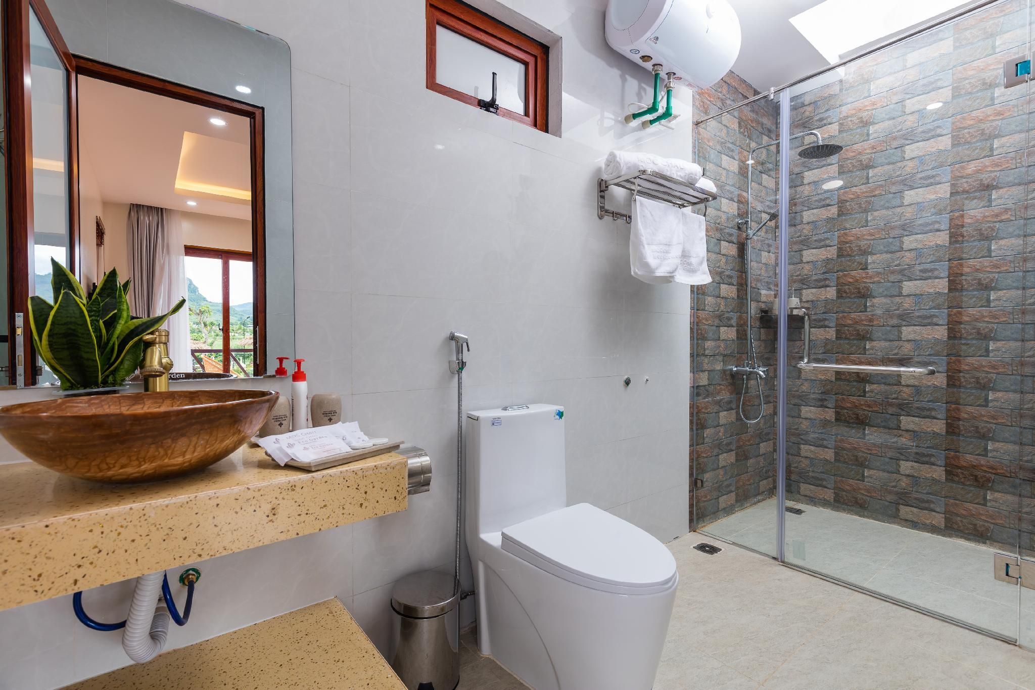 1-Bedroom Bungalow for 3 Adults