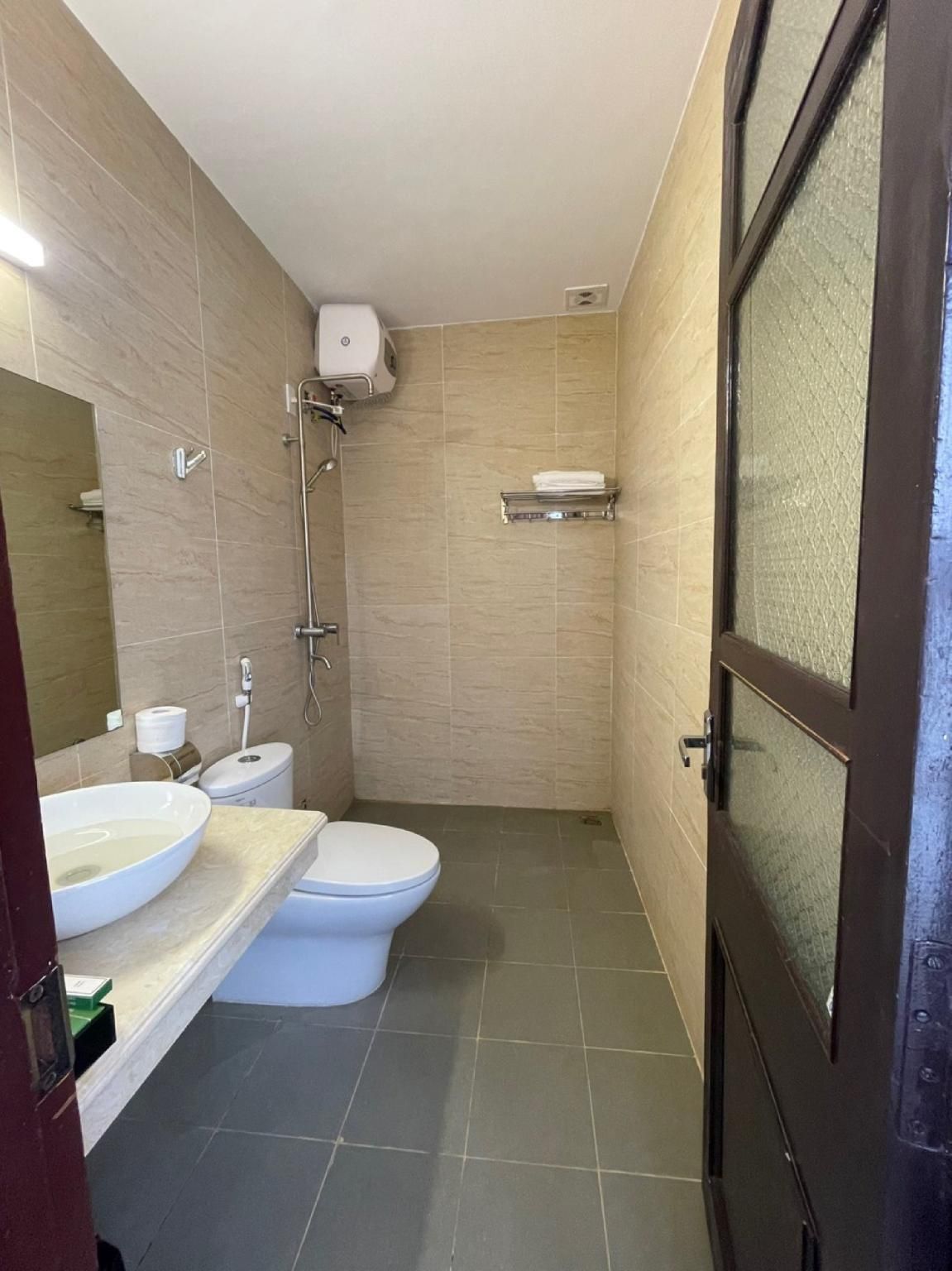 Double Room Standard